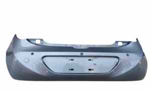 Paraurti Posteriore completo per Dr 1 1 Serie (2009 - 2014)