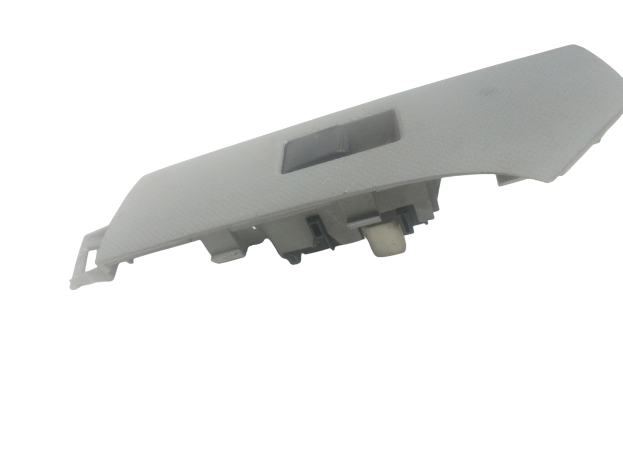 Pulsantiera Anteriore Destra Passeggero per Toyota Yaris Serie (05>08) (2005 - 2008)