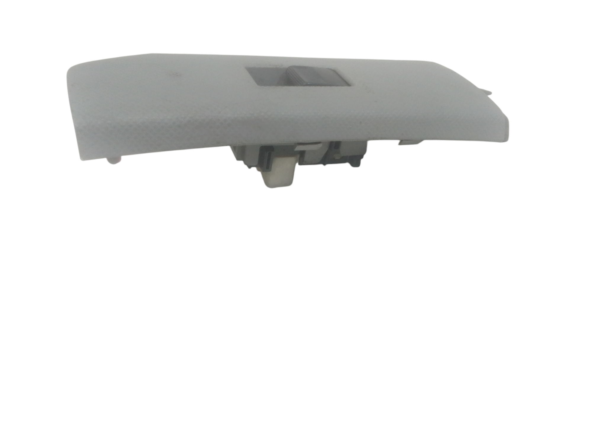 Pulsantiera Anteriore Destra Passeggero per Toyota Yaris Serie (05>08) (2005 - 2008)