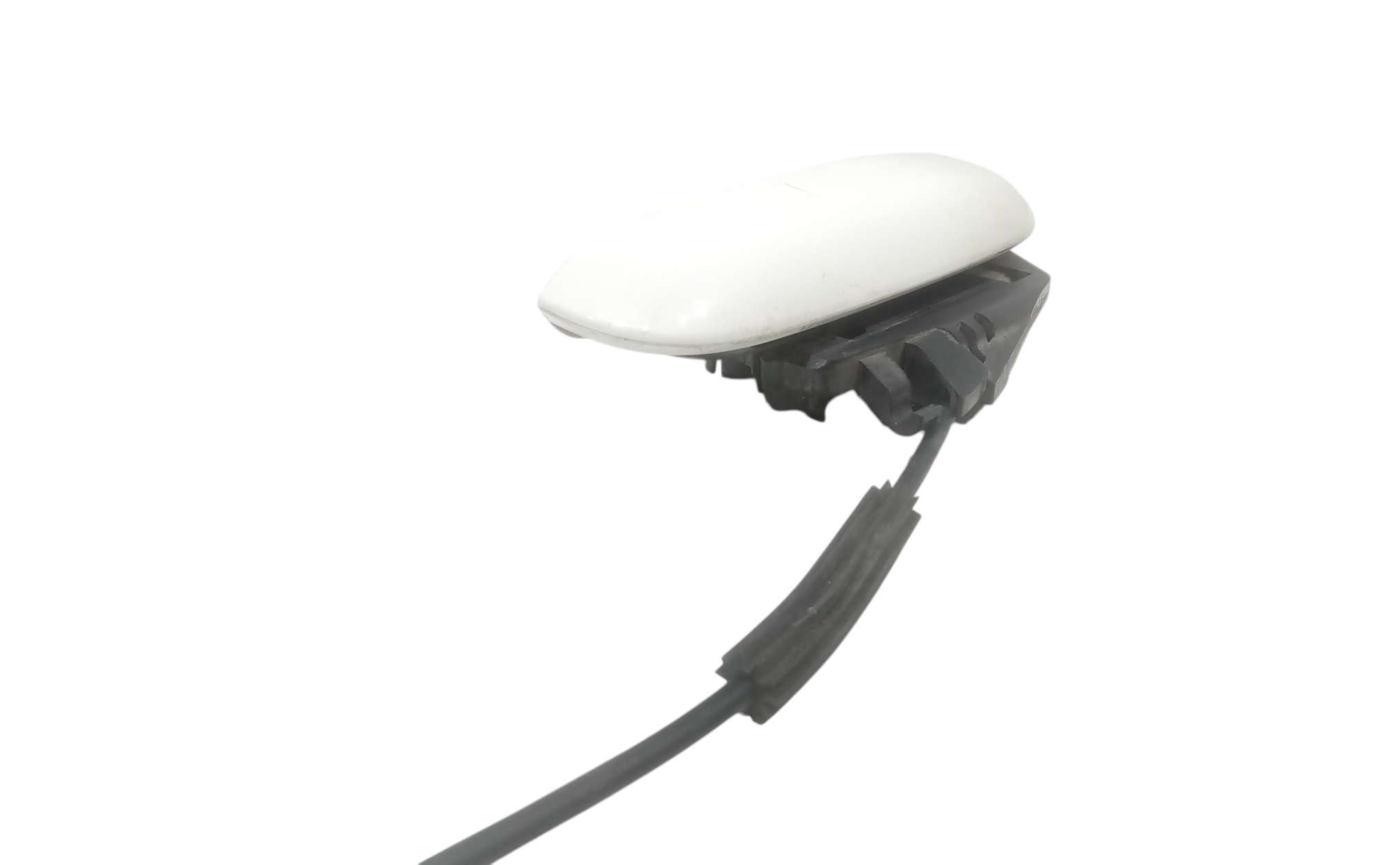 Maniglia esterna Posteriore Sinistra per Fiat Panda 3 Serie (2012 - In produzione)