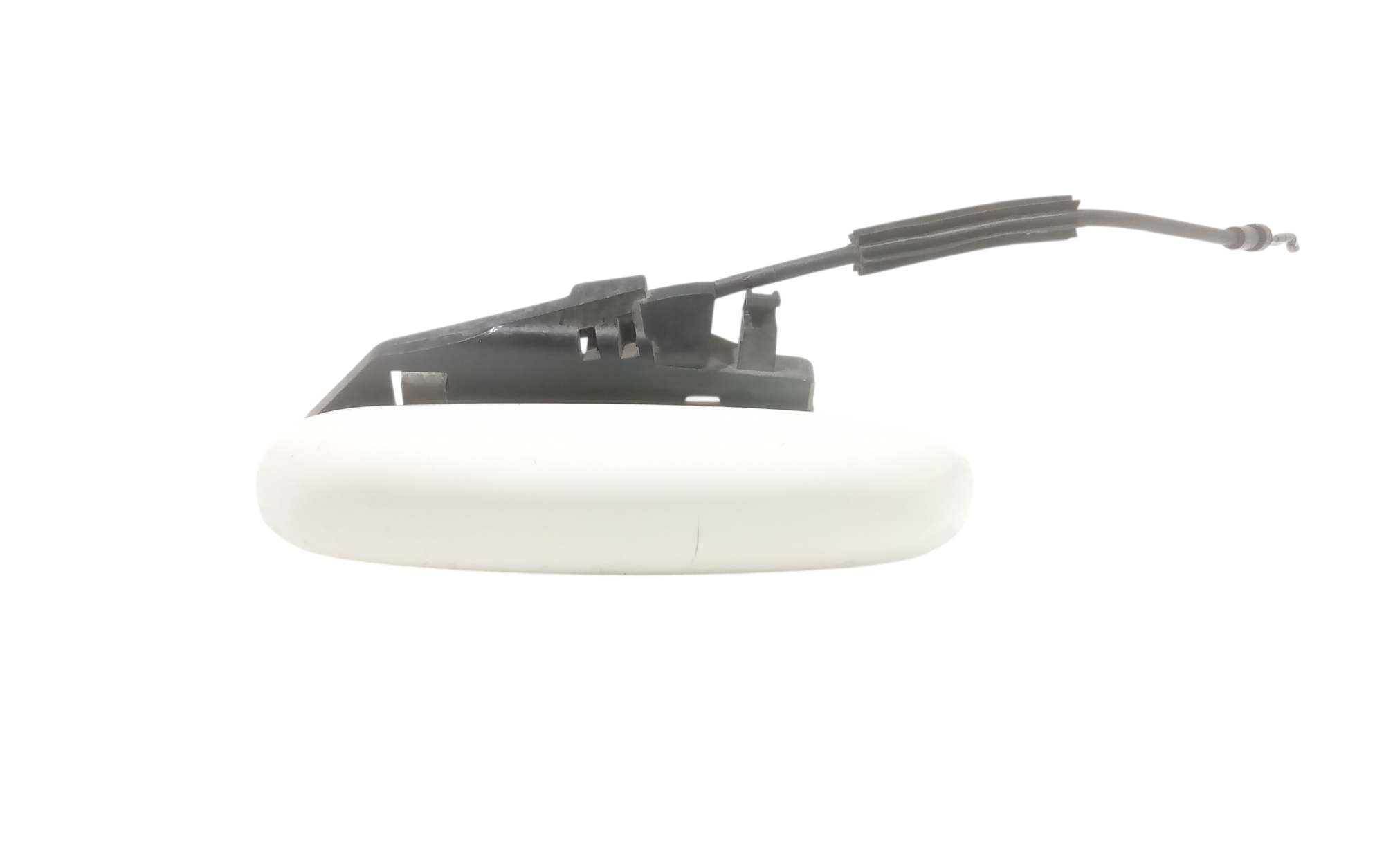 Maniglia esterna Posteriore Sinistra per Fiat Panda 3 Serie (2012 - In produzione)