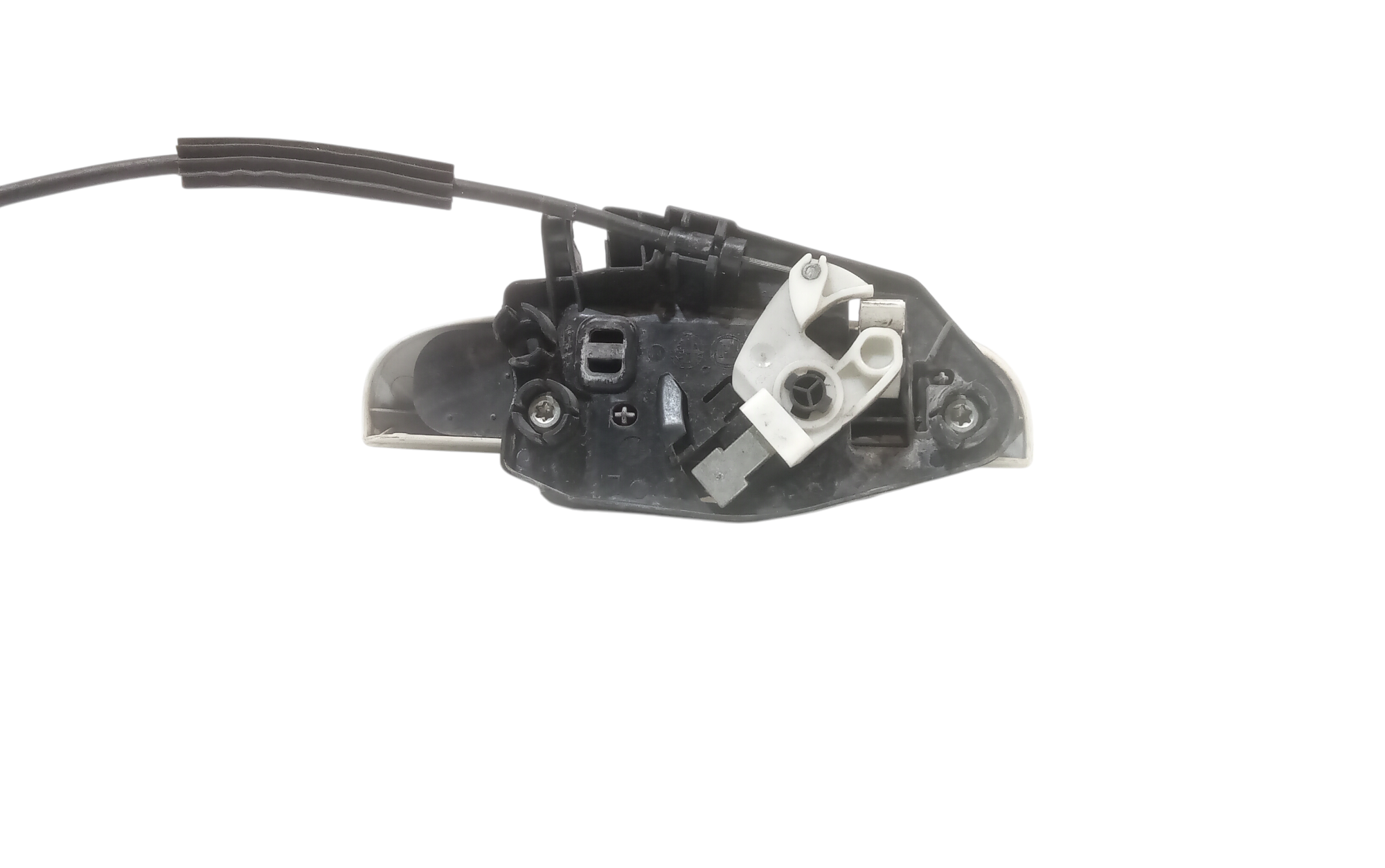 Maniglia esterna Posteriore Sinistra per Fiat Panda 3 Serie (2012 - In produzione)