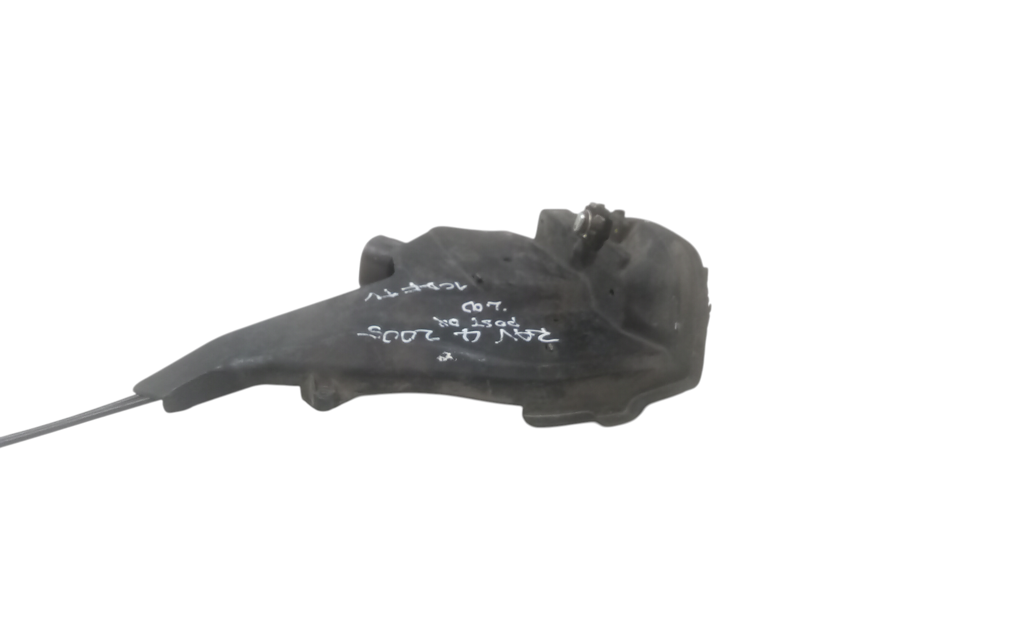 Serratura Posteriore destra per Toyota Rav4 3 Serie (2003 - 2005)