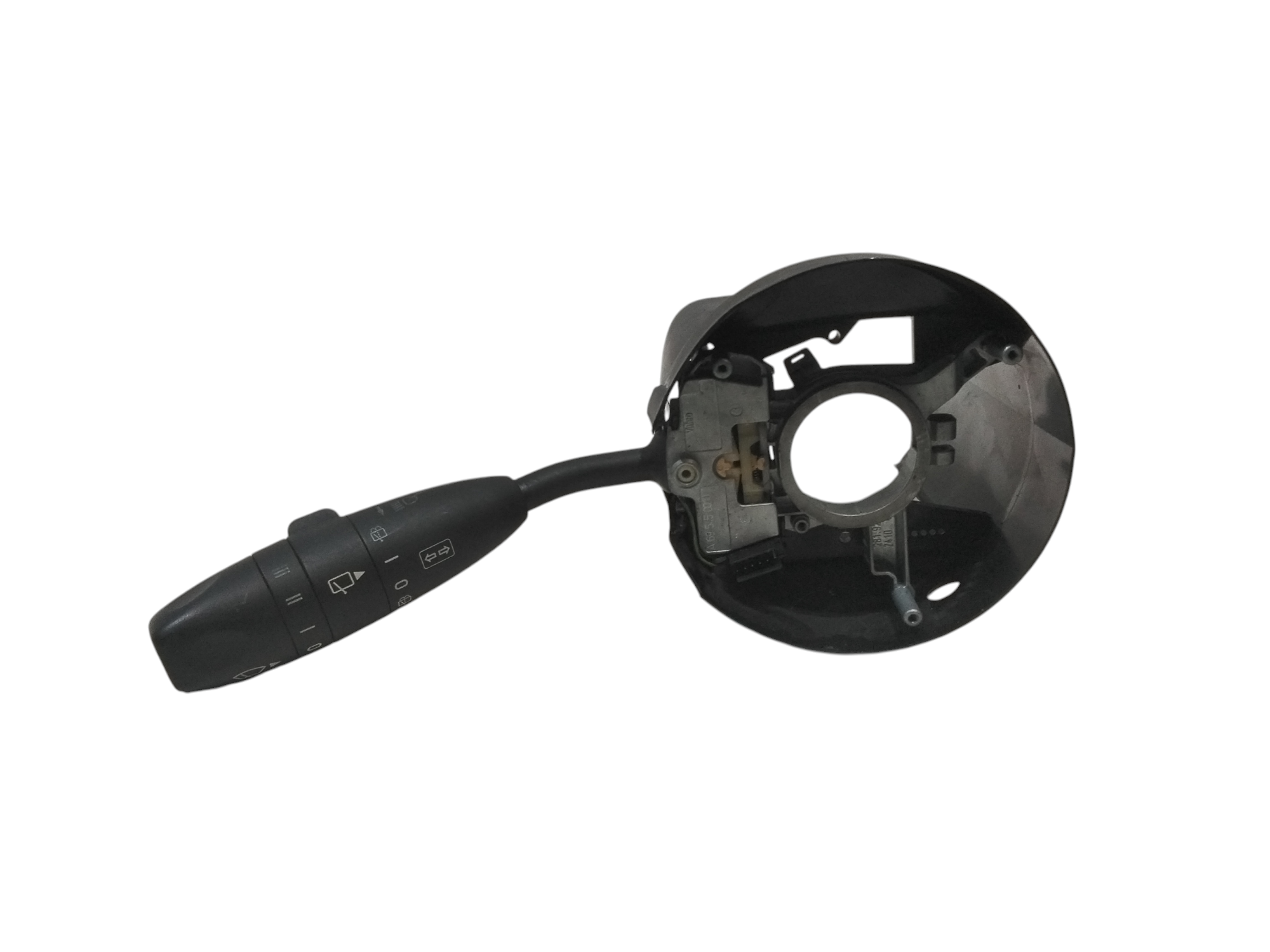 Devioluci per Mercedes Classe B W245 1 Serie (2005 - 2011)