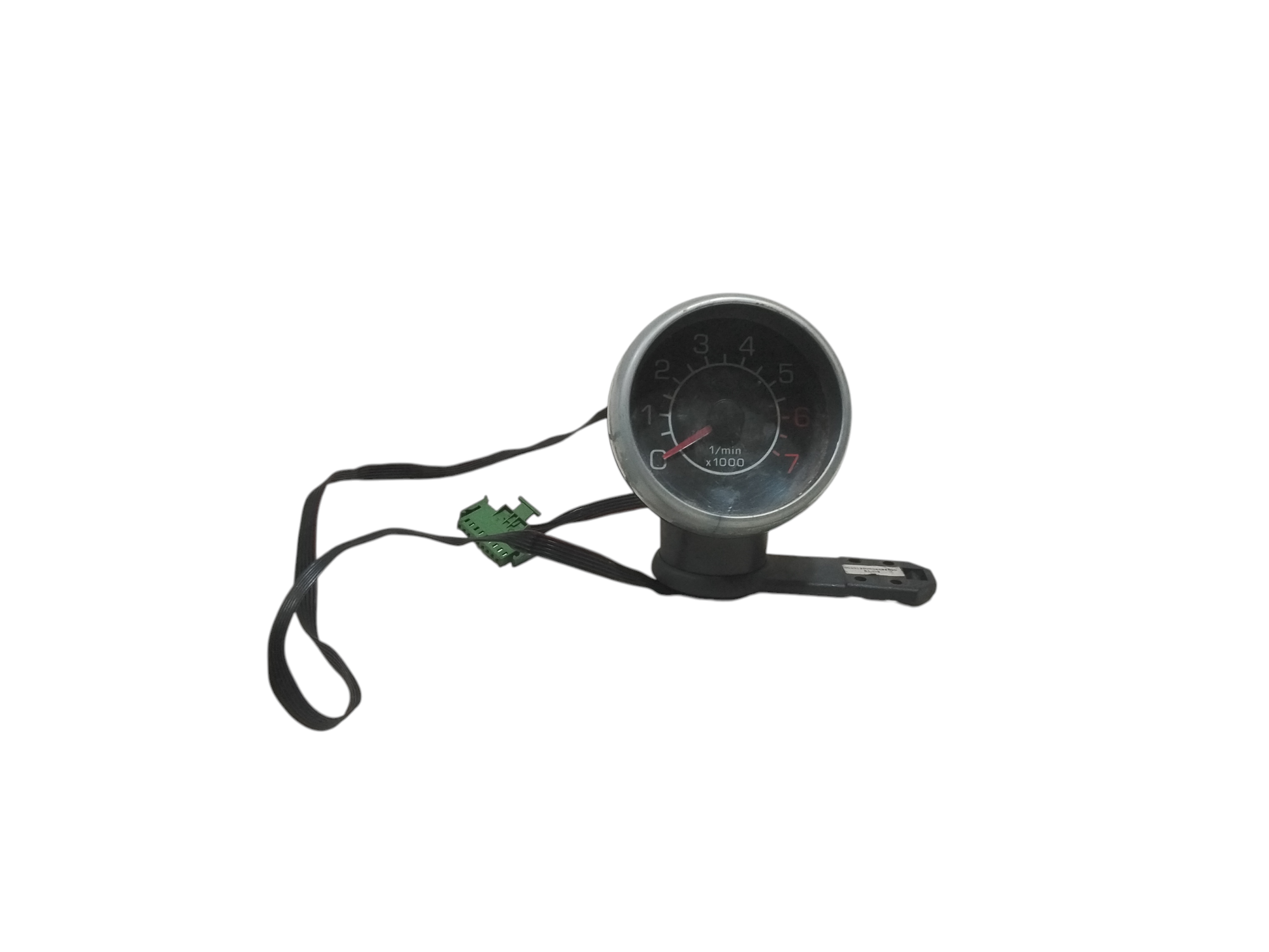 Contagiri per Smart Fortwo Coup 2 Serie (2003 - 2007)