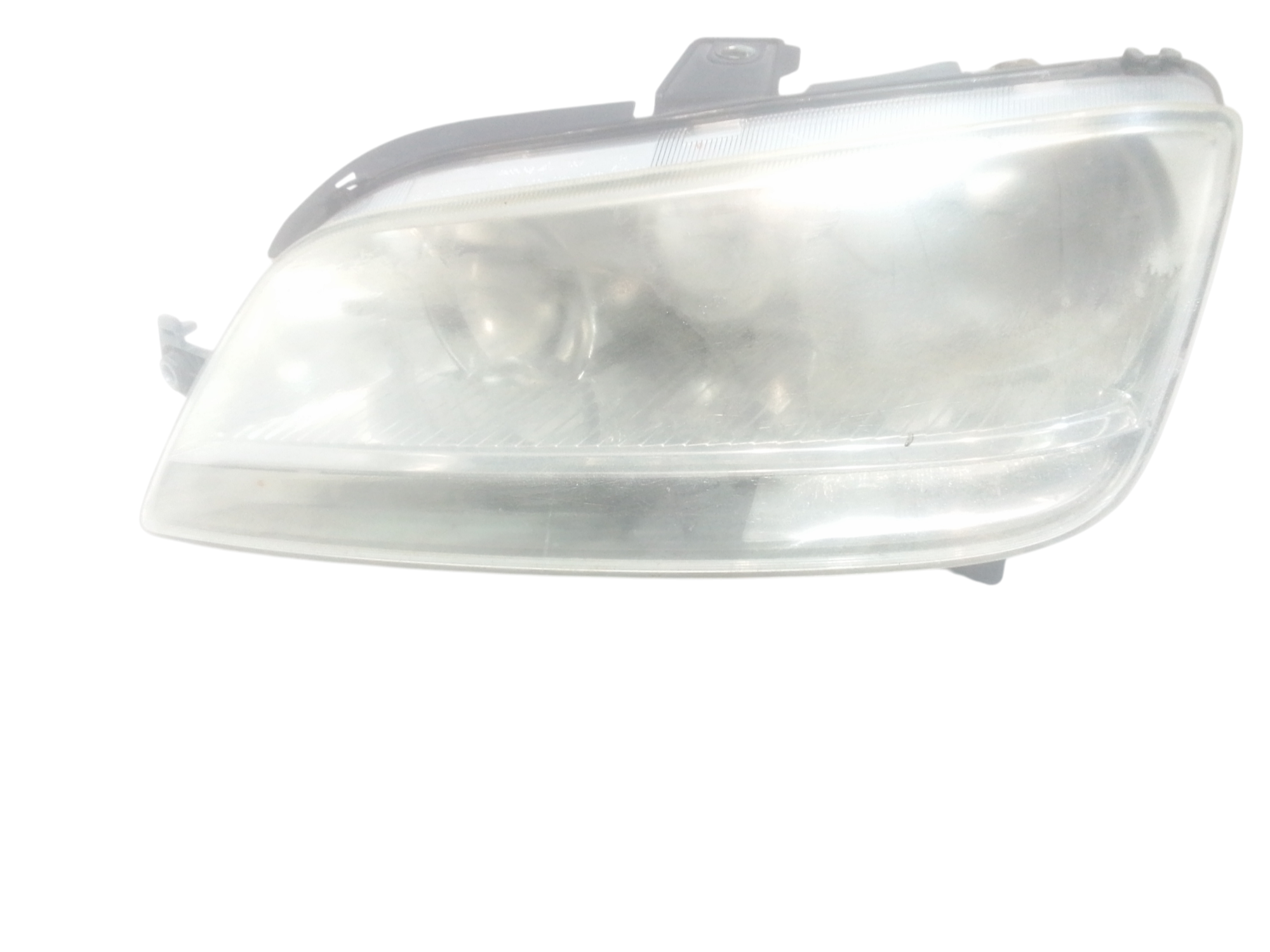 Faro anteriore Sinistro Guida per Fiat Idea 2 Serie (2005 - 2008)