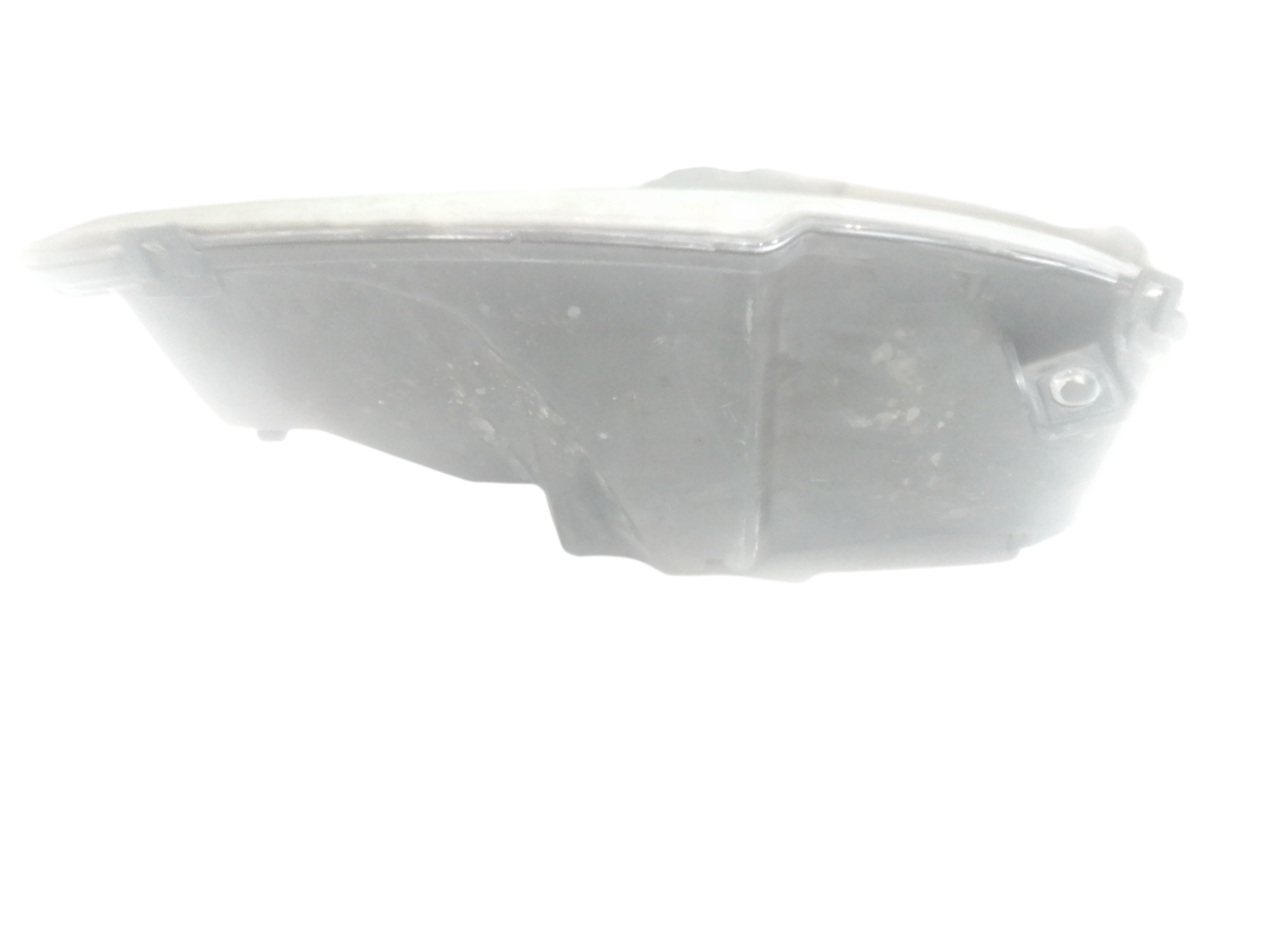 Faro anteriore Sinistro Guida per Fiat Idea 2 Serie (2005 - 2008)