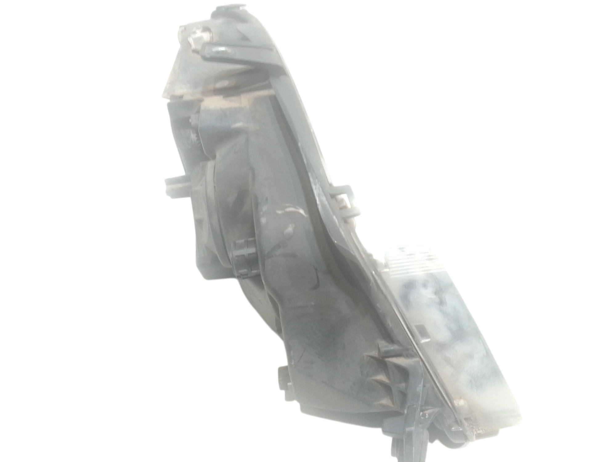 Faro anteriore Sinistro Guida per Fiat Idea 2 Serie (2005 - 2008)