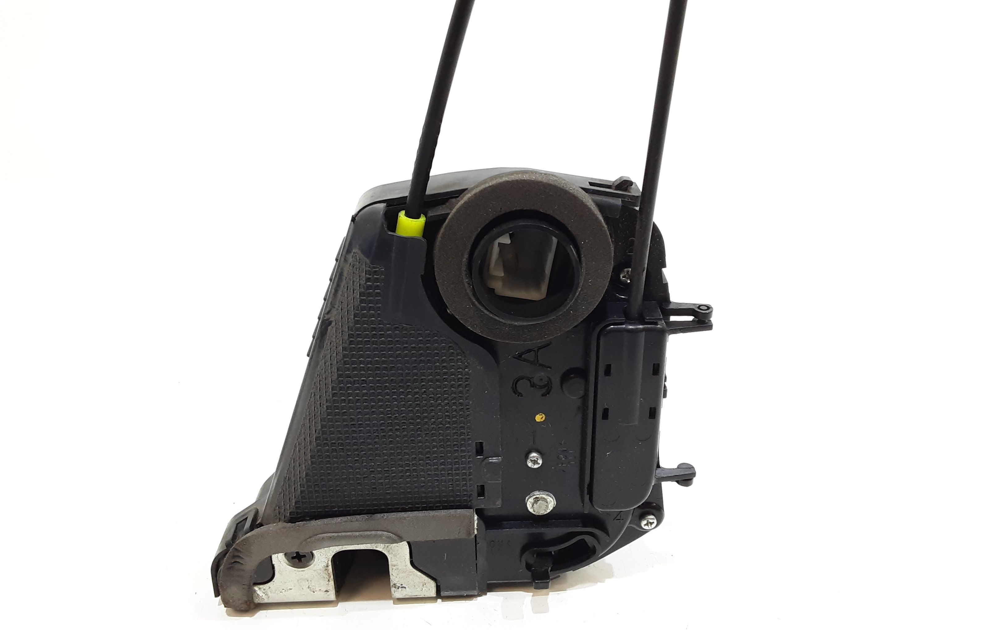 Serratura Posteriore Sinistra TOYOTA Yaris 3 Serie