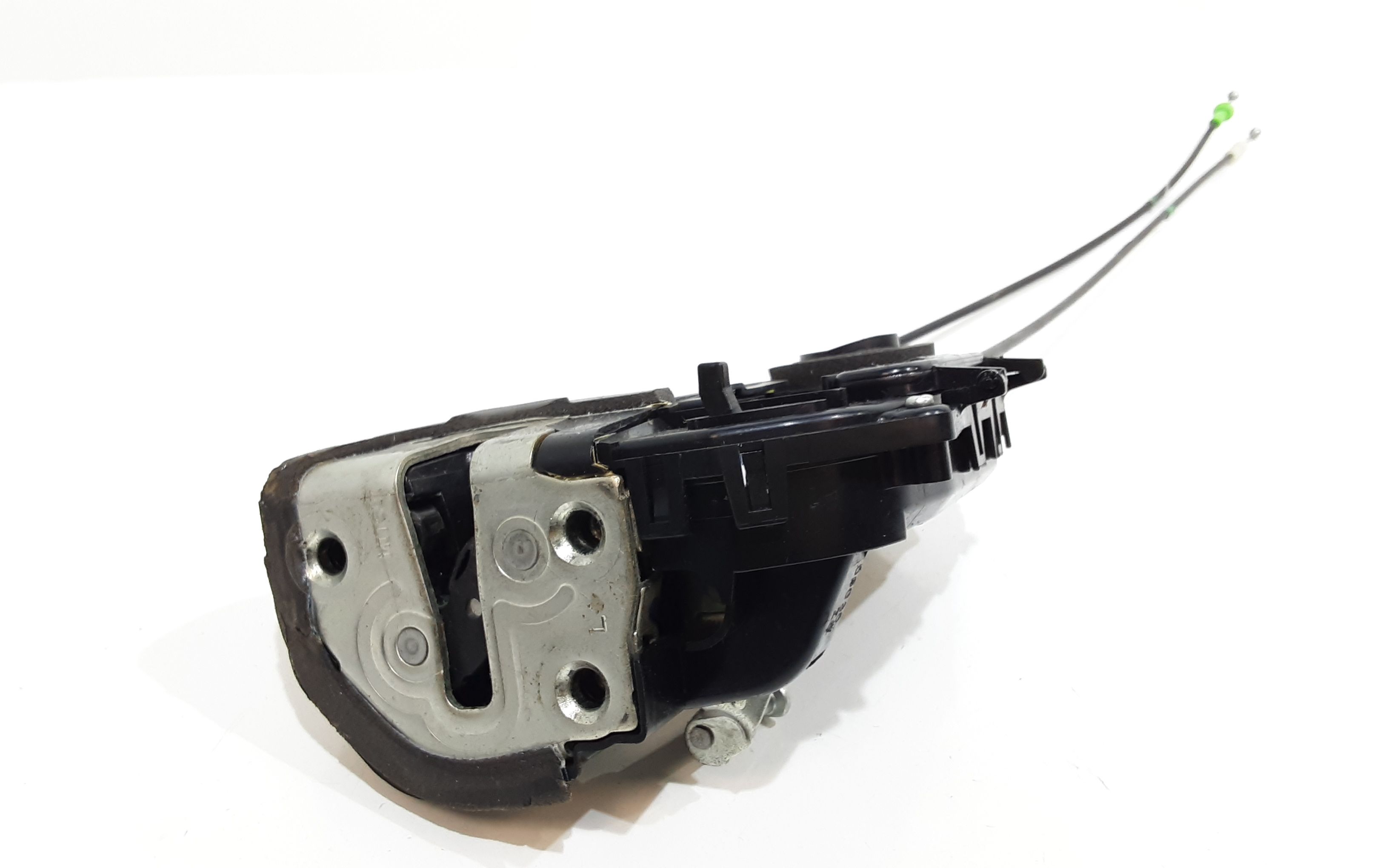 Serratura Posteriore Sinistra TOYOTA Yaris 3 Serie