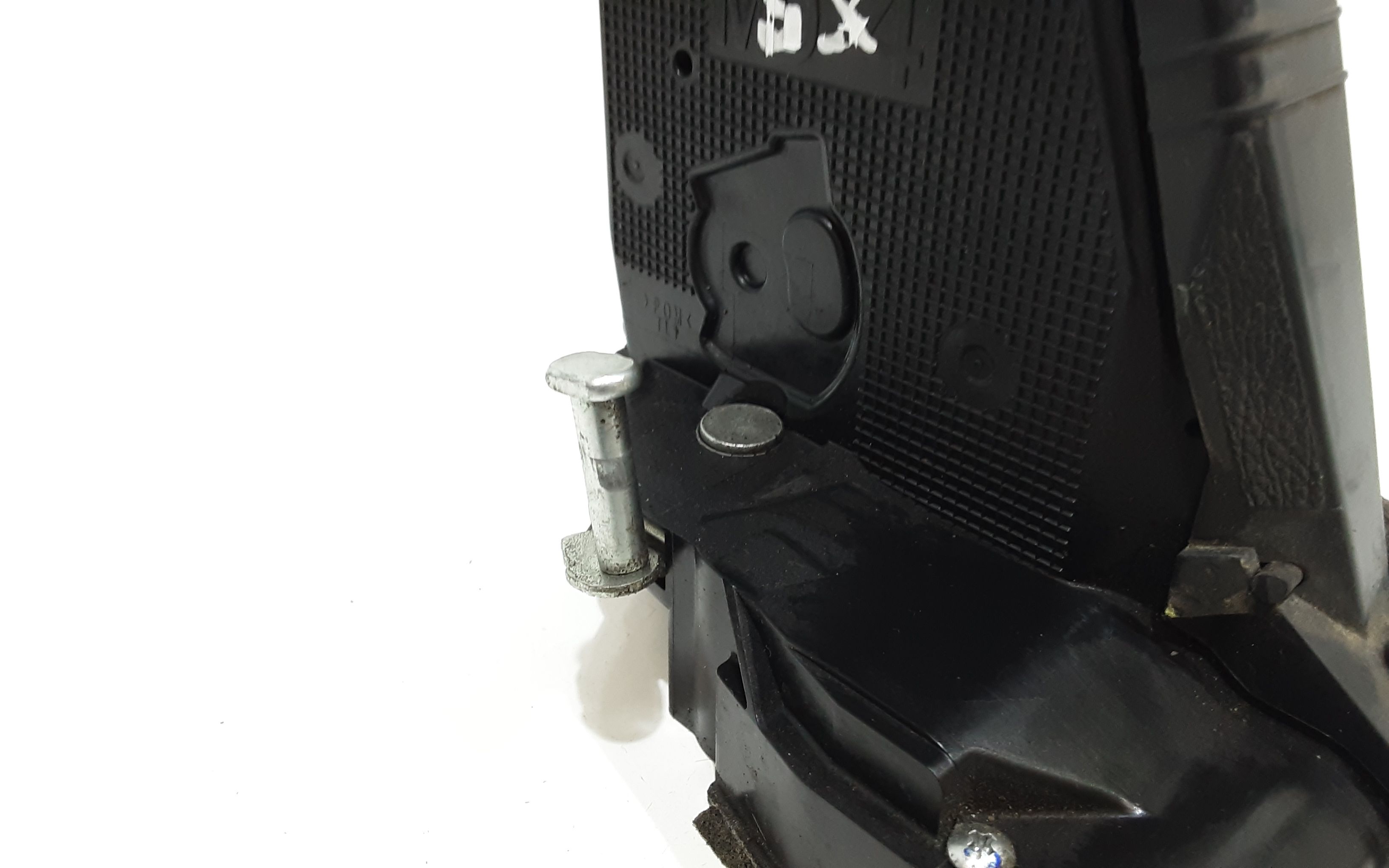 Serratura Posteriore Sinistra TOYOTA Yaris 3 Serie