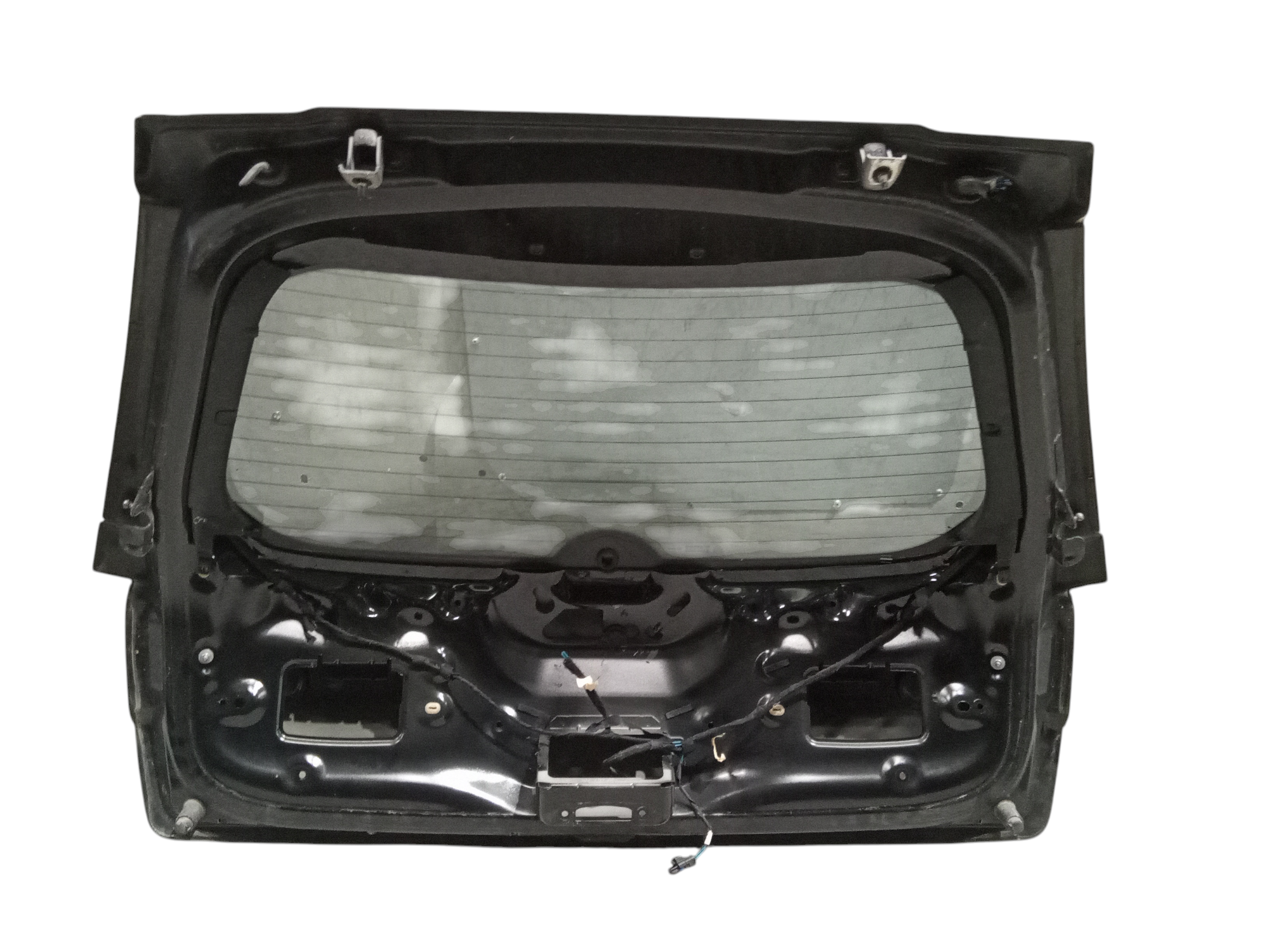 Portellone Posteriore per Citroen C3 Serie (09>15) (2009 - 2015)