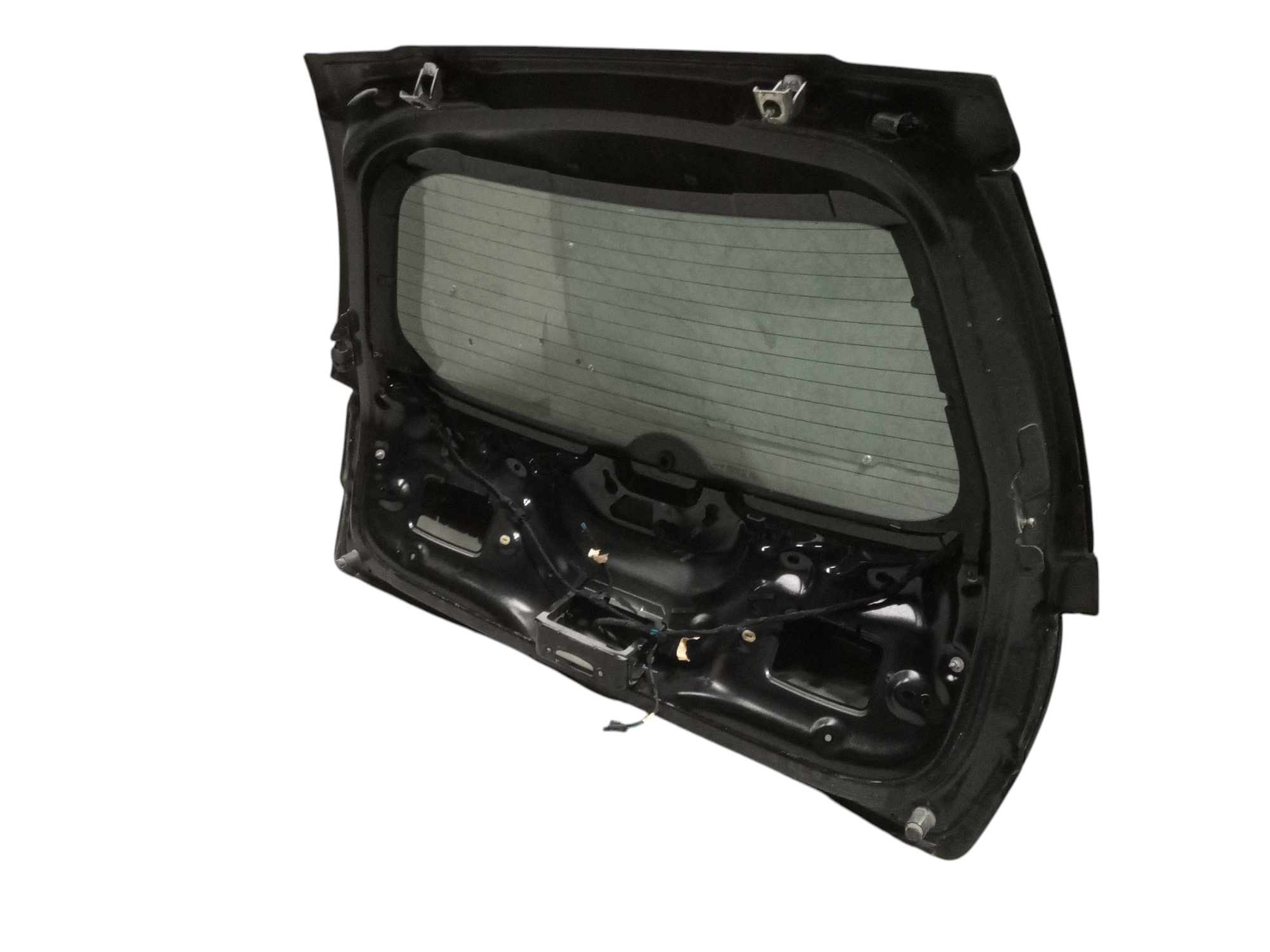 Portellone Posteriore per Citroen C3 Serie (09>15) (2009 - 2015)