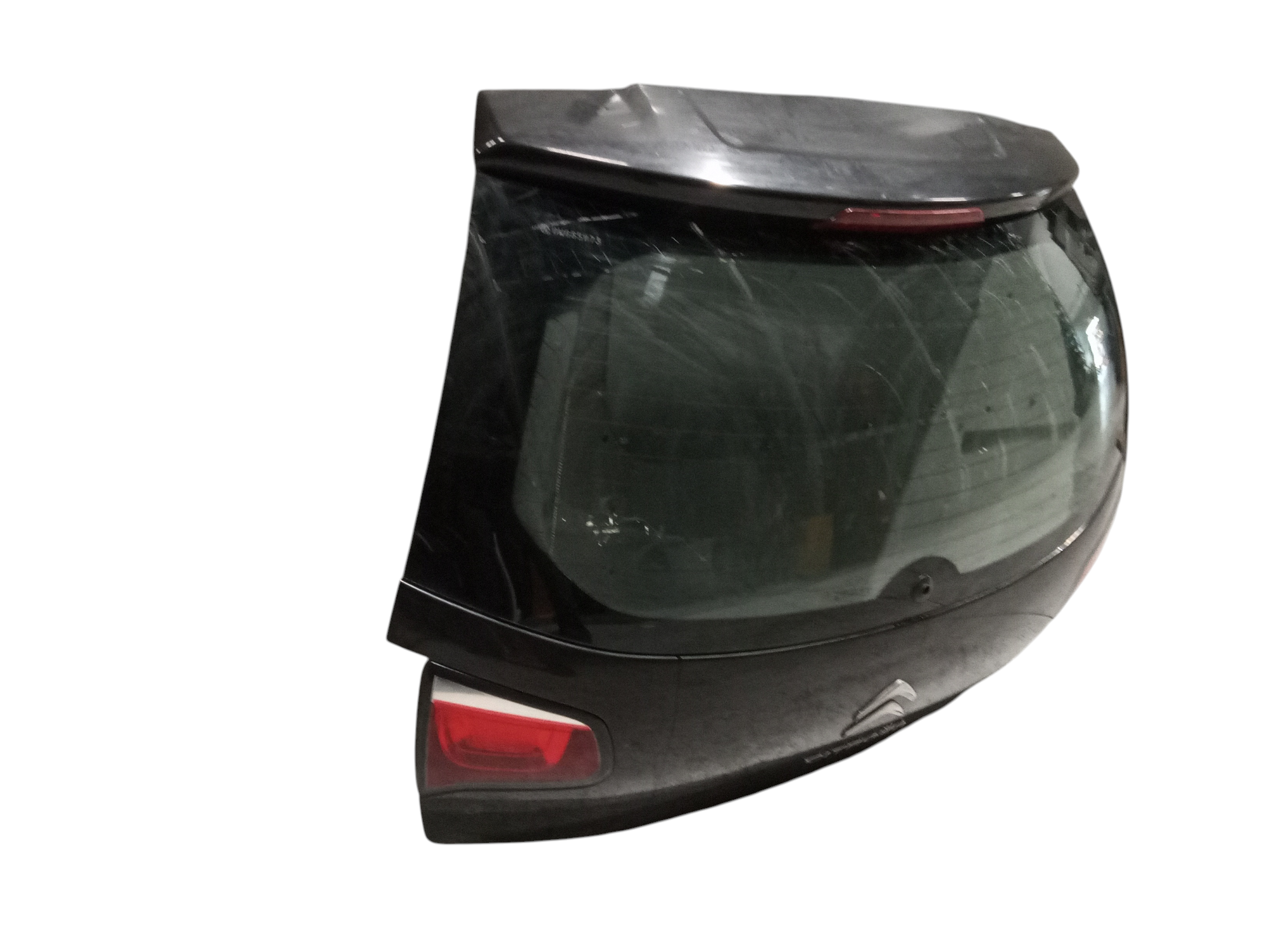 Portellone Posteriore per Citroen C3 Serie (09>15) (2009 - 2015)