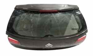 Portellone Posteriore per Citroen C3 Serie (09>15) (2009 - 2015)