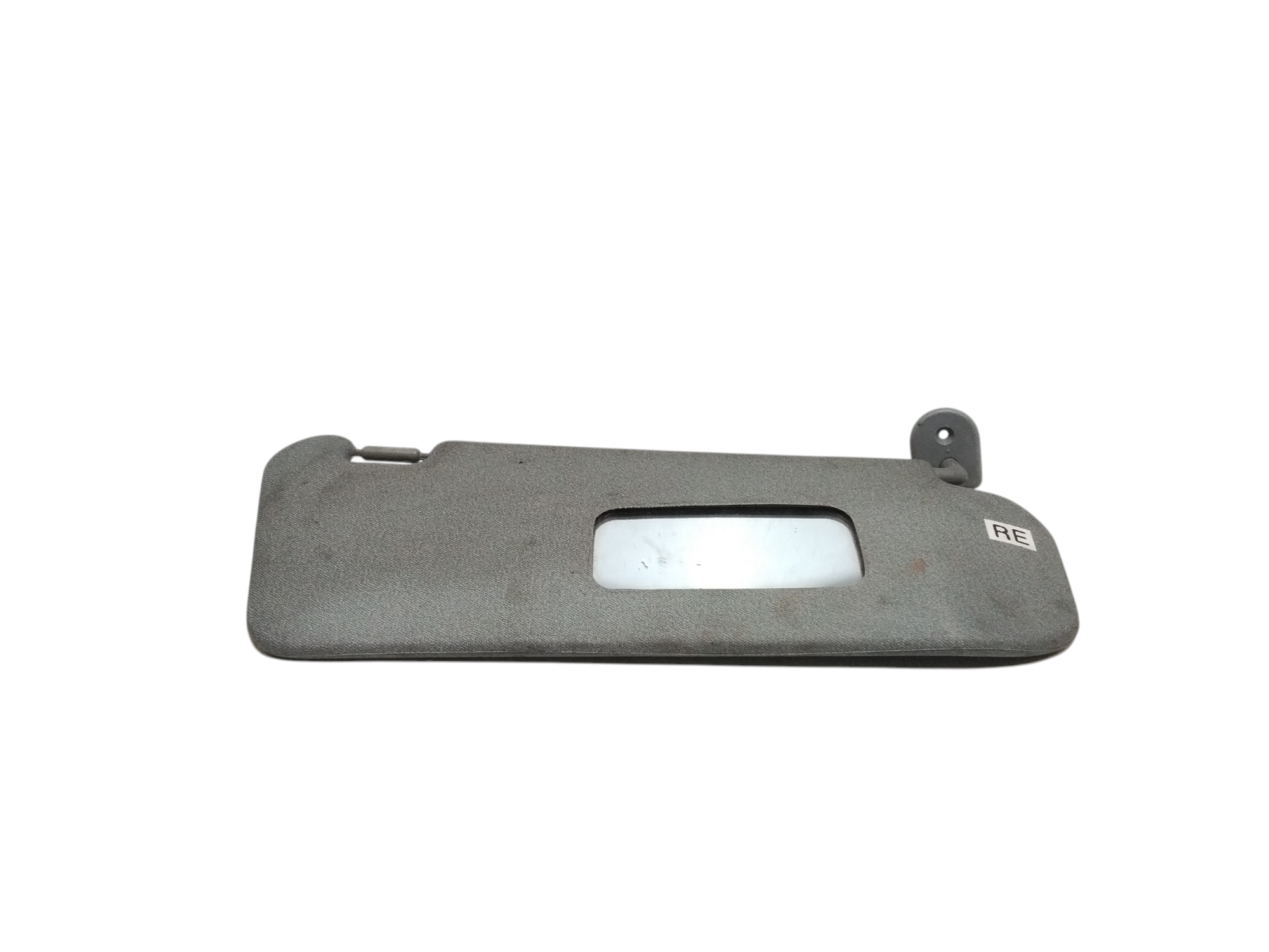 Parasole aletta Lato Passeggero per Chevrolet Kalos 1 Serie (2002 - 2005)