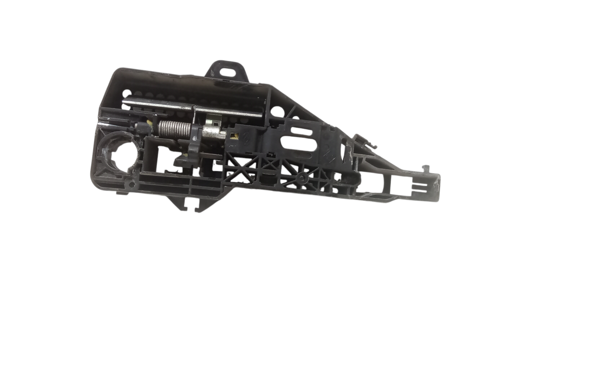 Supporto maniglia anteriore destra per Renault Clio Serie (08>15) (2008 - 2015)