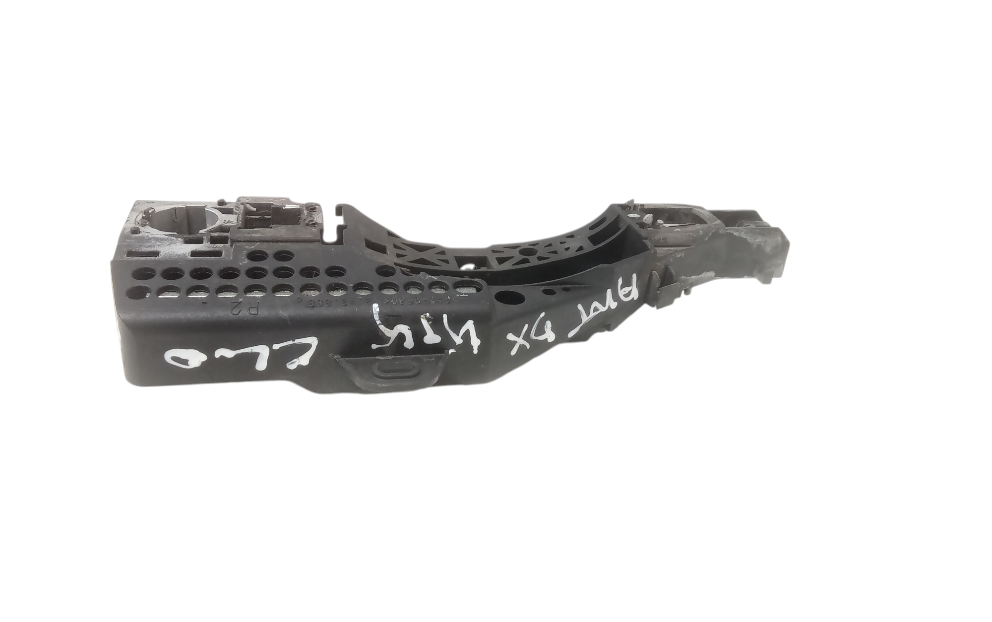 Supporto maniglia anteriore destra per Renault Clio Serie (08>15) (2008 - 2015)