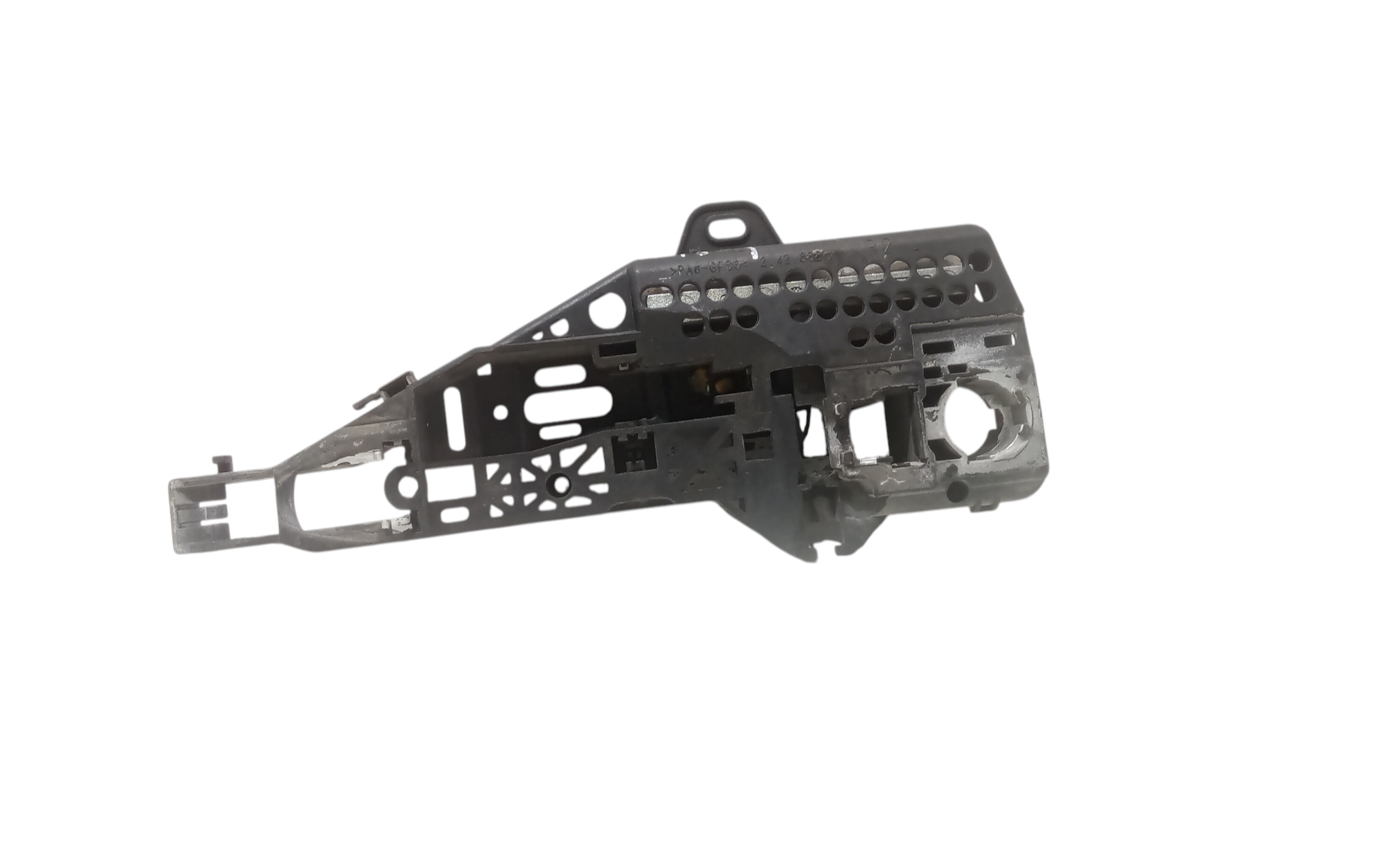 Supporto maniglia anteriore destra per Renault Clio Serie (08>15) (2008 - 2015)