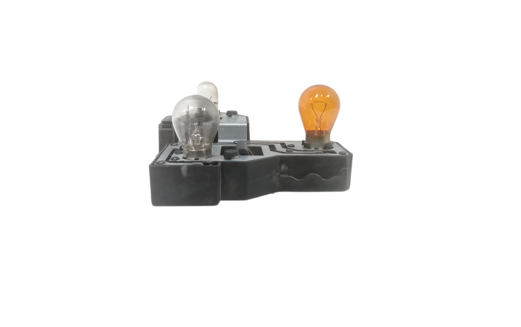 Portalampada stop DX per Mercedes Clk Coup W208 (1997 - 2002)