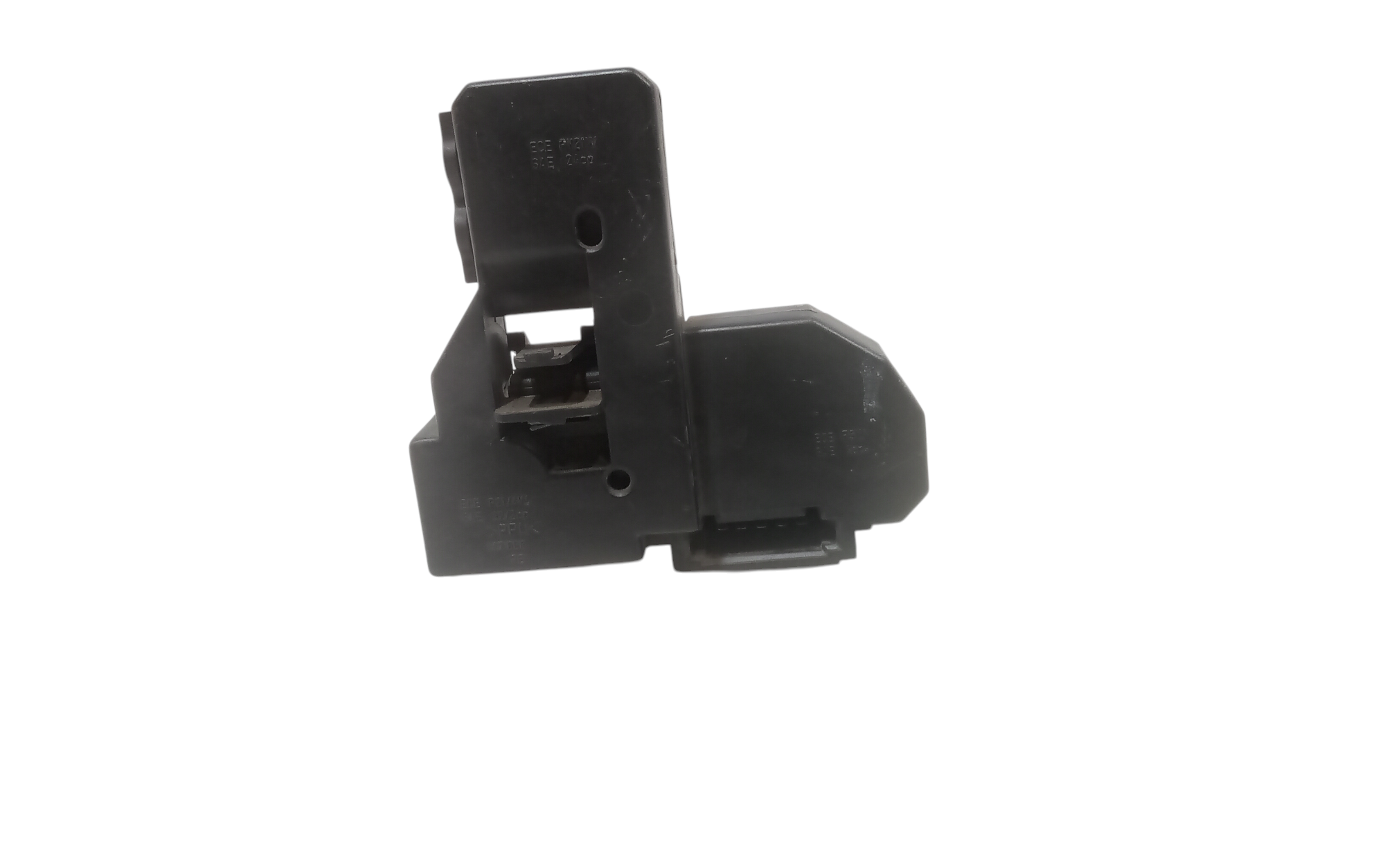 Portalampada stop DX per Mercedes Clk Coup W208 (1997 - 2002)