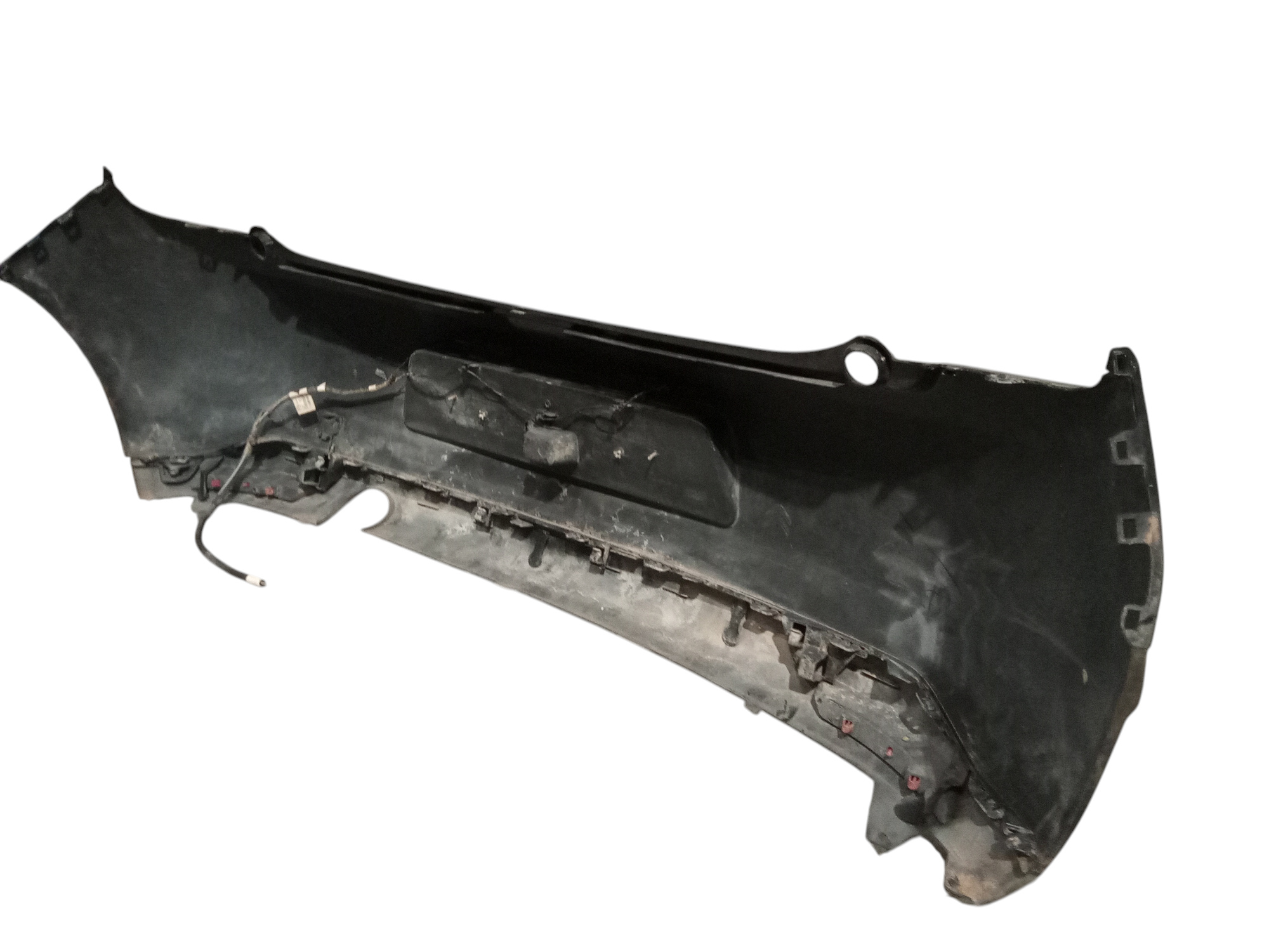 Paraurti Posteriore completo per Citroen C3 Serie (09>15) (2009 - 2015)