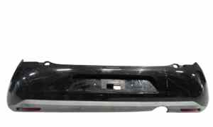 Paraurti Posteriore completo per Citroen C3 Serie (09>15) (2009 - 2015)