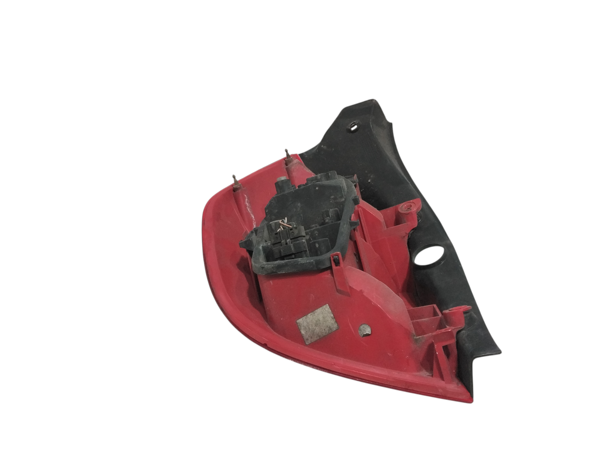 Stop fanale posteriore Destro Passeggero per Renault Clio Serie (04>08) (2004 - 2008)