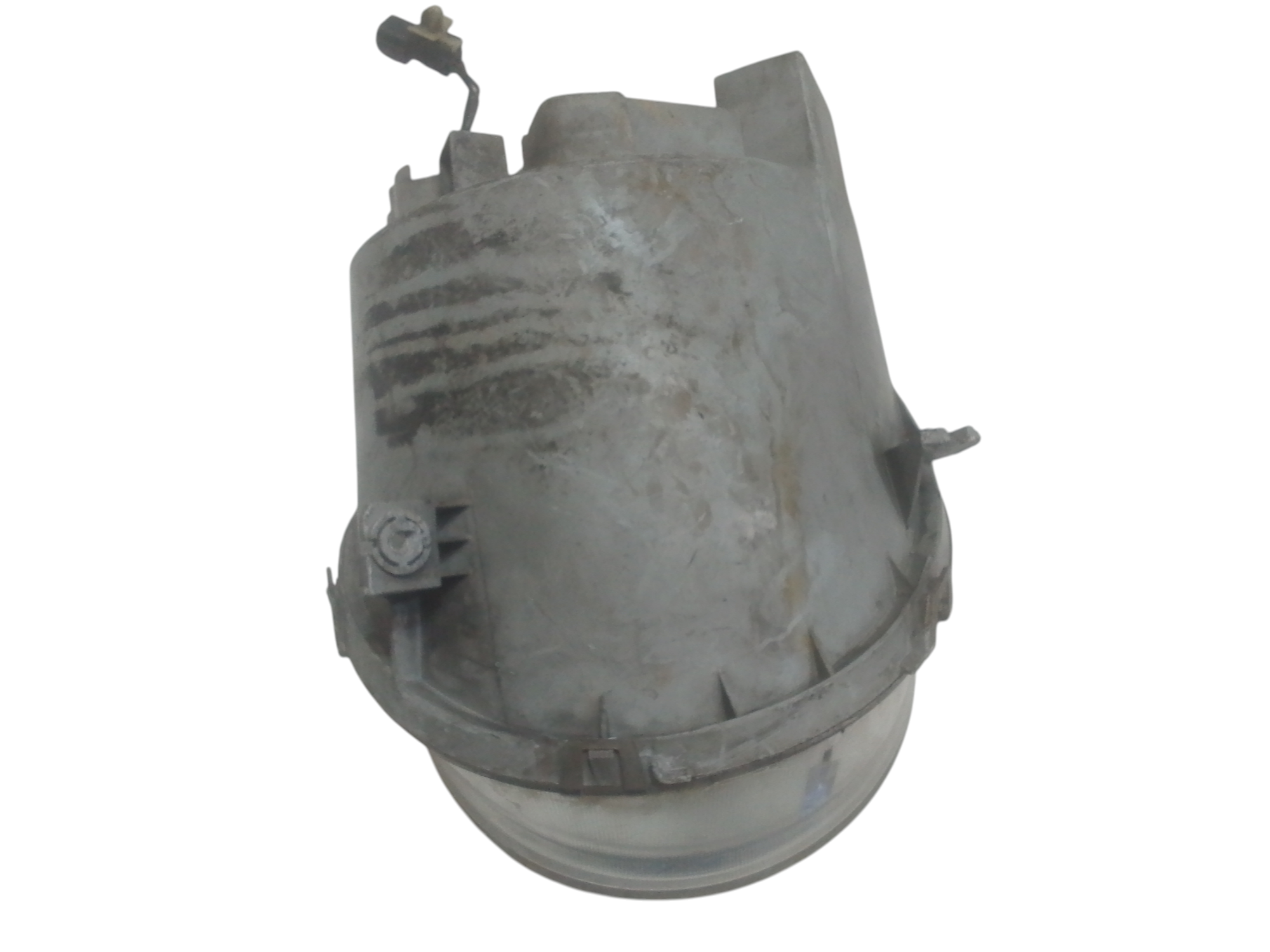 Faro anteriore Sinistro Guida per Chevrolet Matiz 2 Serie (2001 - 2005)