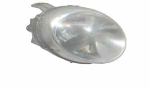 Faro anteriore Sinistro Guida per Chevrolet Matiz 2 Serie (2001 - 2005)