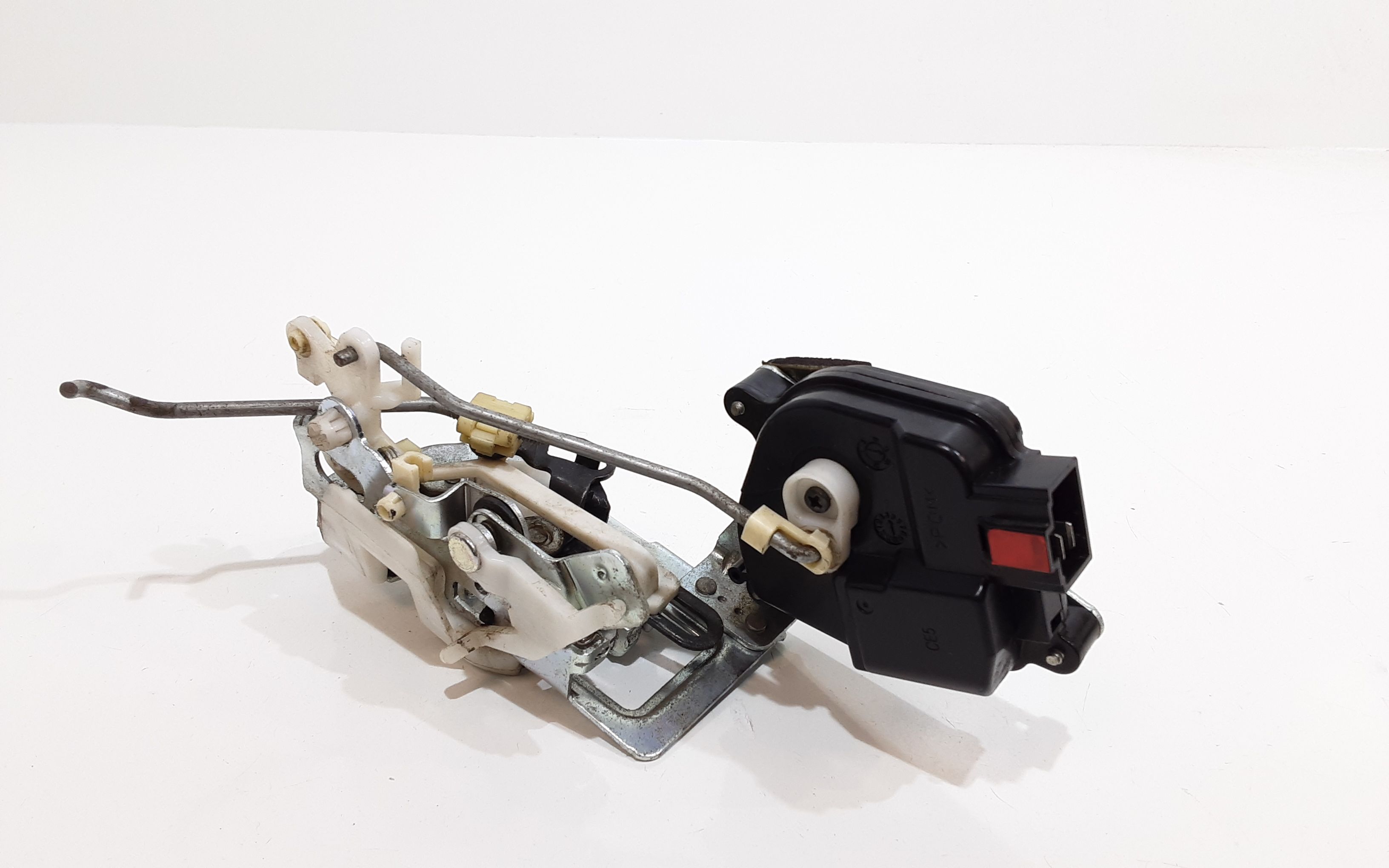 Serratura Posteriore Sinistra CHEVROLET Matiz 3 Serie