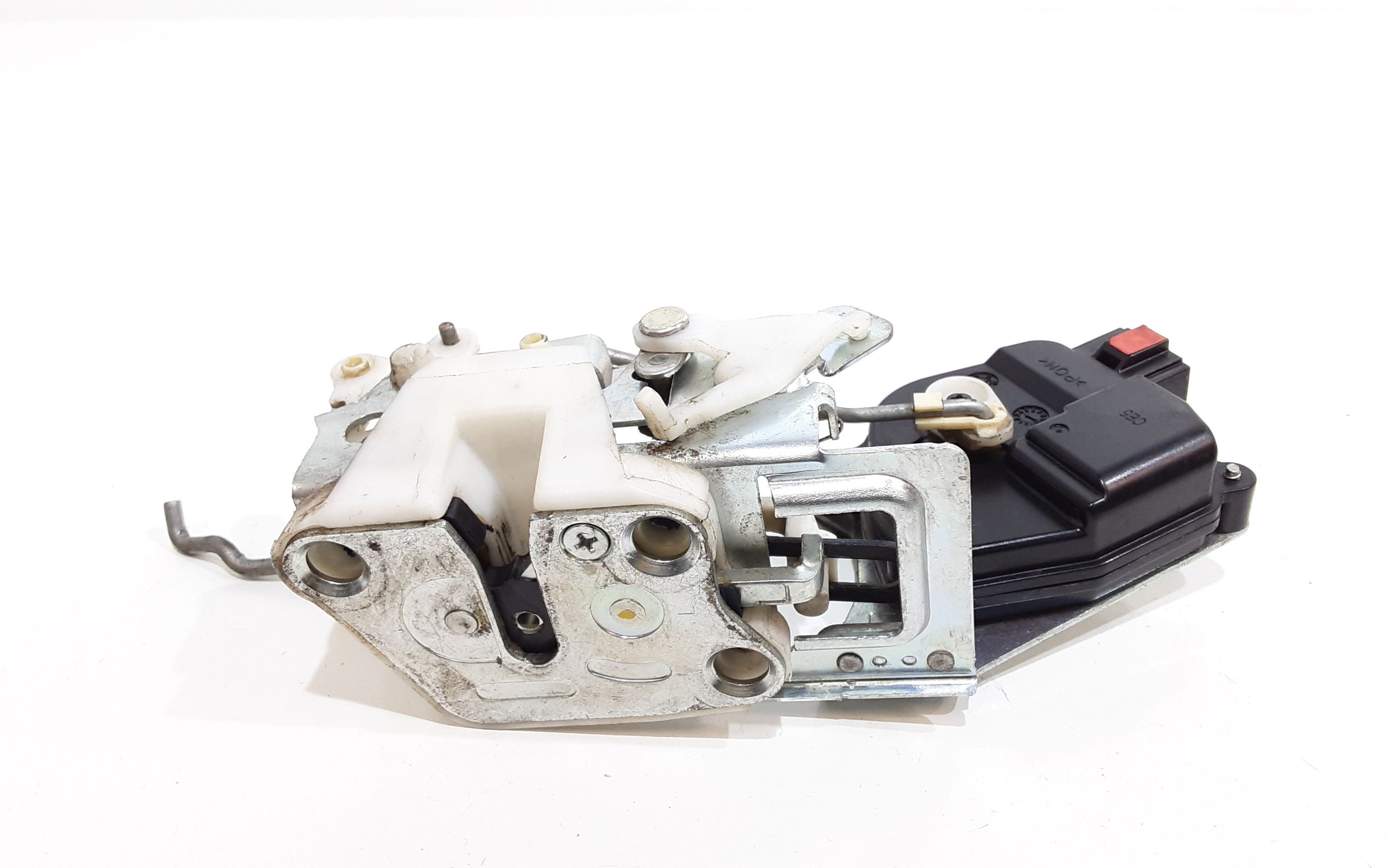 Serratura Posteriore Sinistra CHEVROLET Matiz 3 Serie