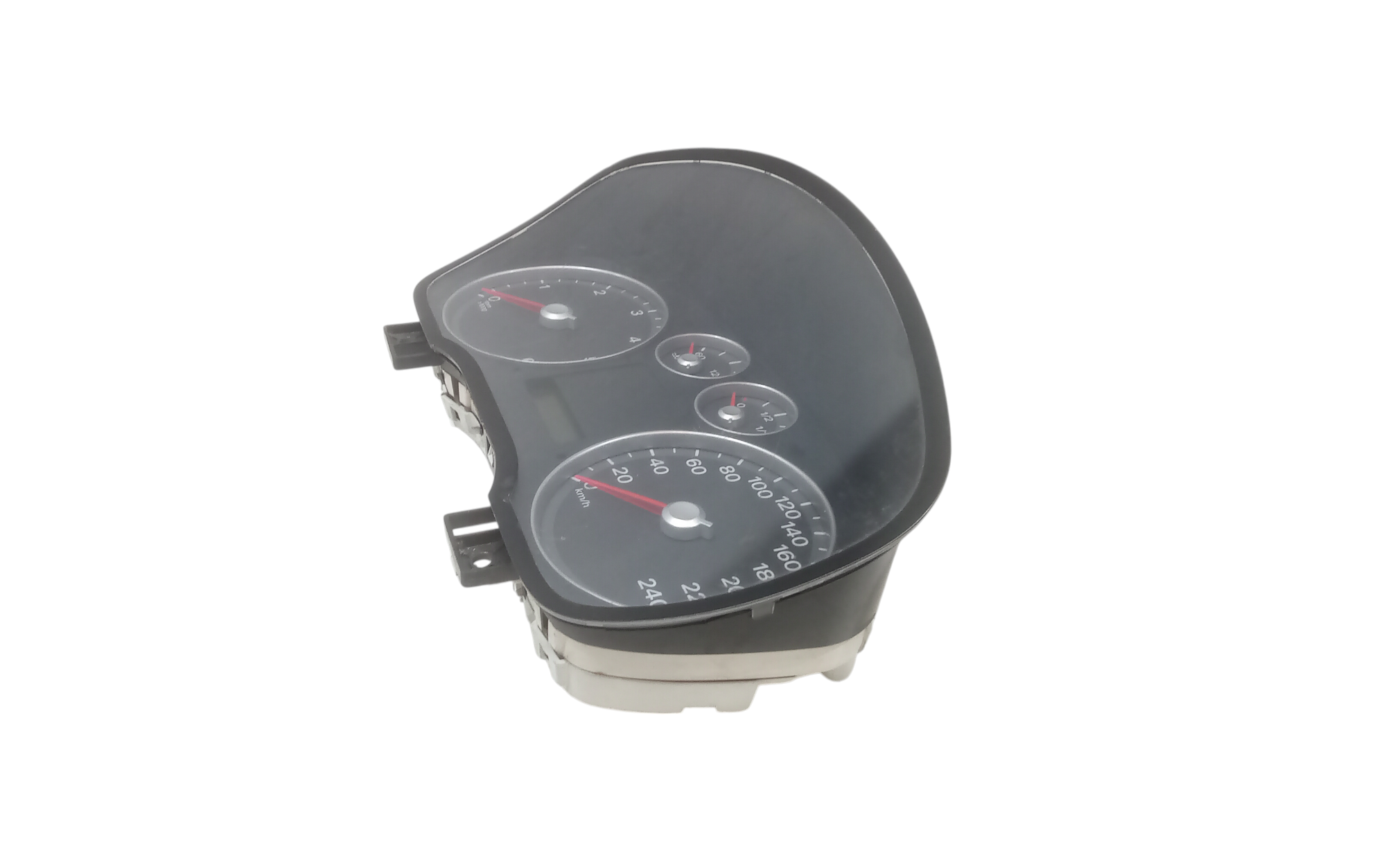 Quadro Strumenti per Ford C - Max Serie (07>10) (2007 - 2010)