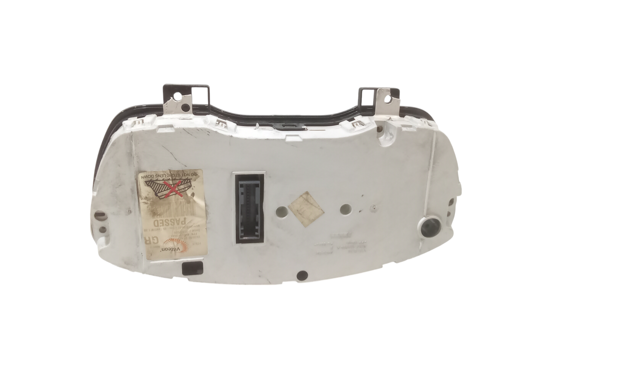 Quadro Strumenti per Ford C - Max Serie (07>10) (2007 - 2010)