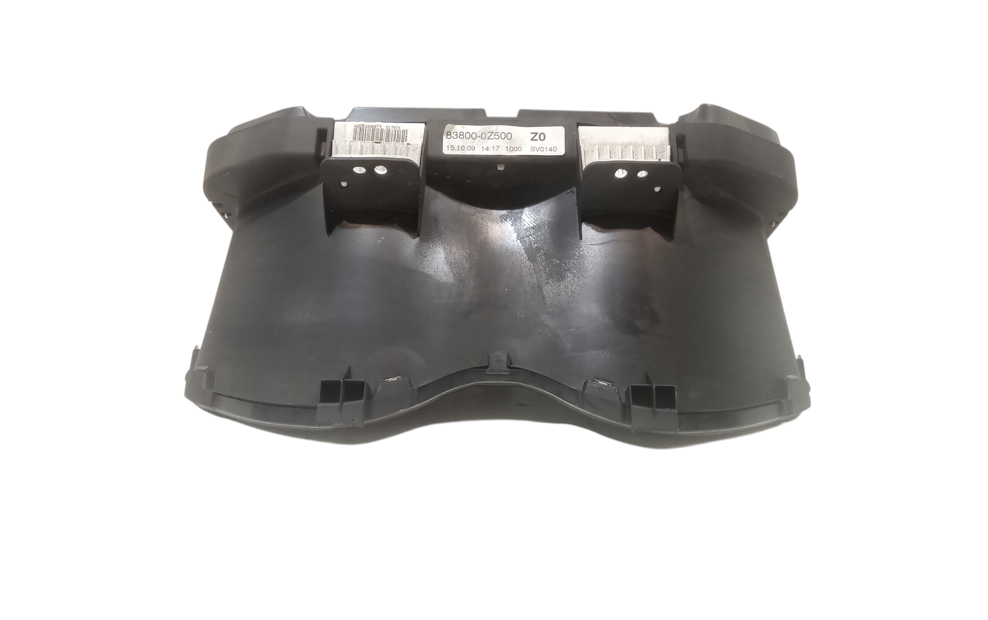 Quadro Strumenti per Toyota Auris Serie (e150) (07>12) (2007 - 2012)