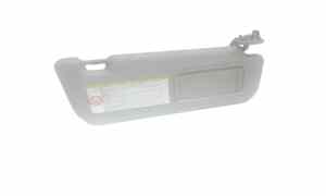 Parasole aletta Lato Passeggero per Toyota Yaris Serie (05>08) (2005 - 2008)