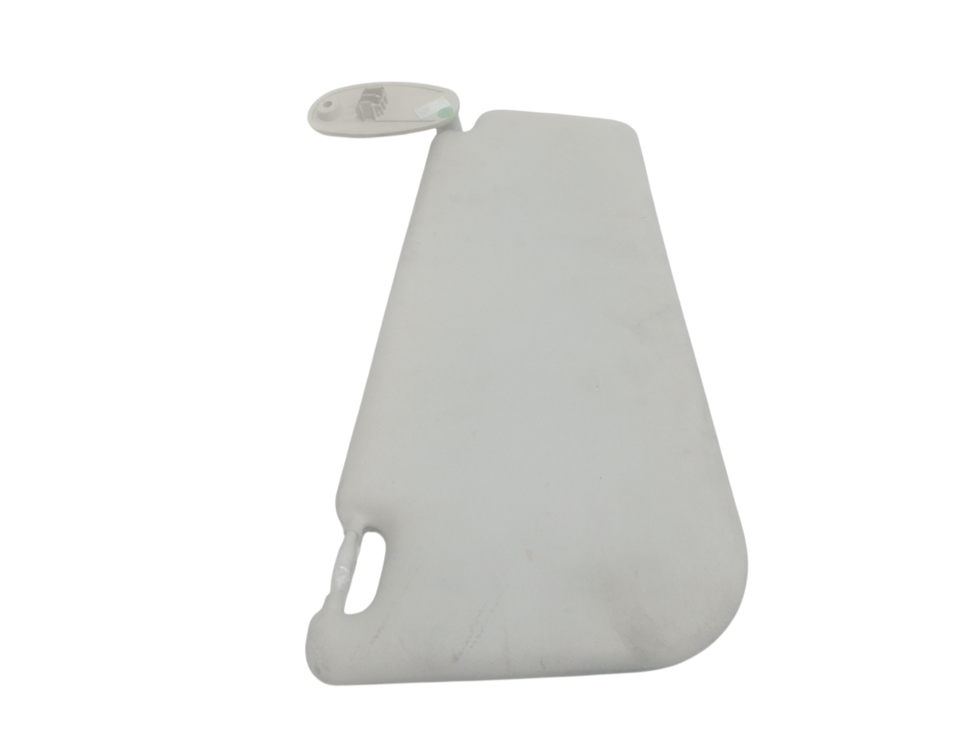 Parasole aletta anteriore Lato Guida per Fiat Grande Punto 1 Serie (2005 - 2008)