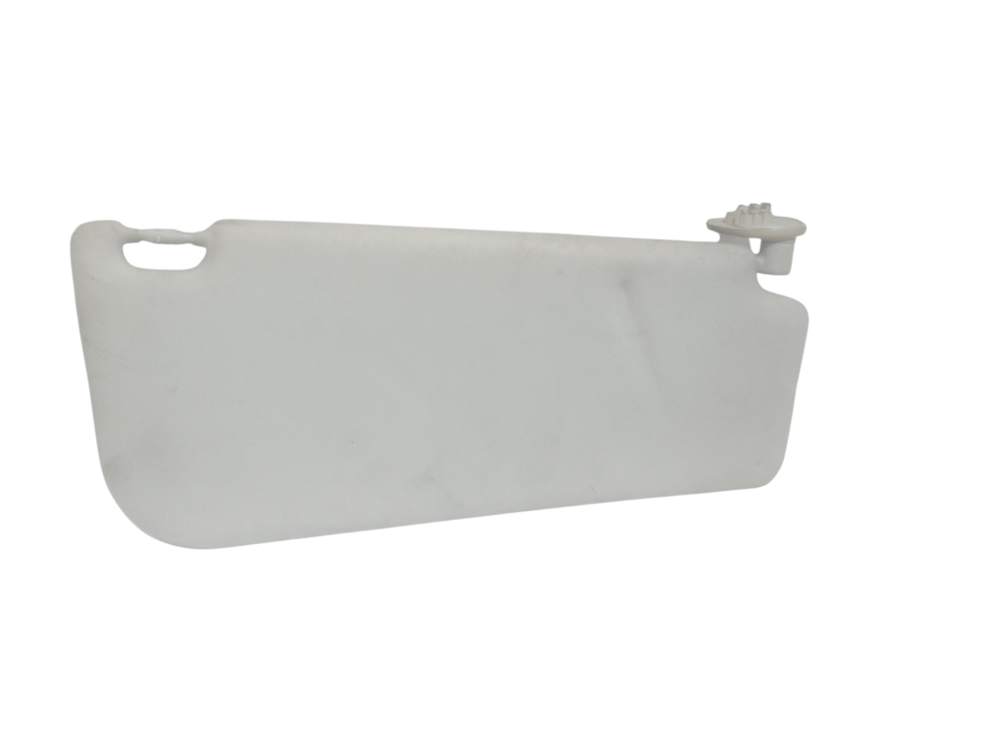 Parasole aletta anteriore Lato Guida per Fiat Grande Punto 1 Serie (2005 - 2008)