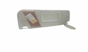 Parasole aletta anteriore Lato Guida per Fiat Grande Punto 1 Serie (2005 - 2008)