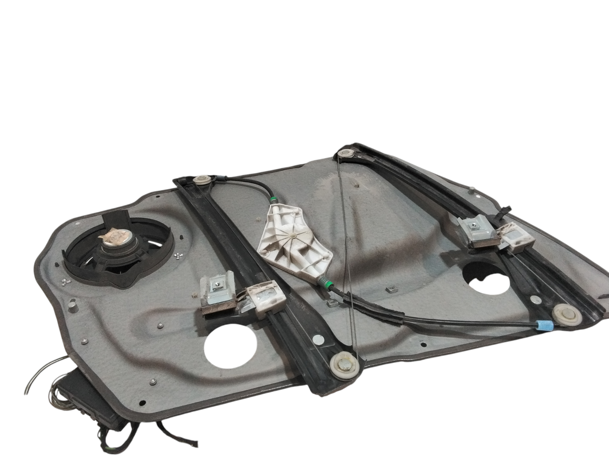 Cremagliera anteriore destra passeggero per Mercedes Classe A W169 4 Serie (2008 - In produzione)