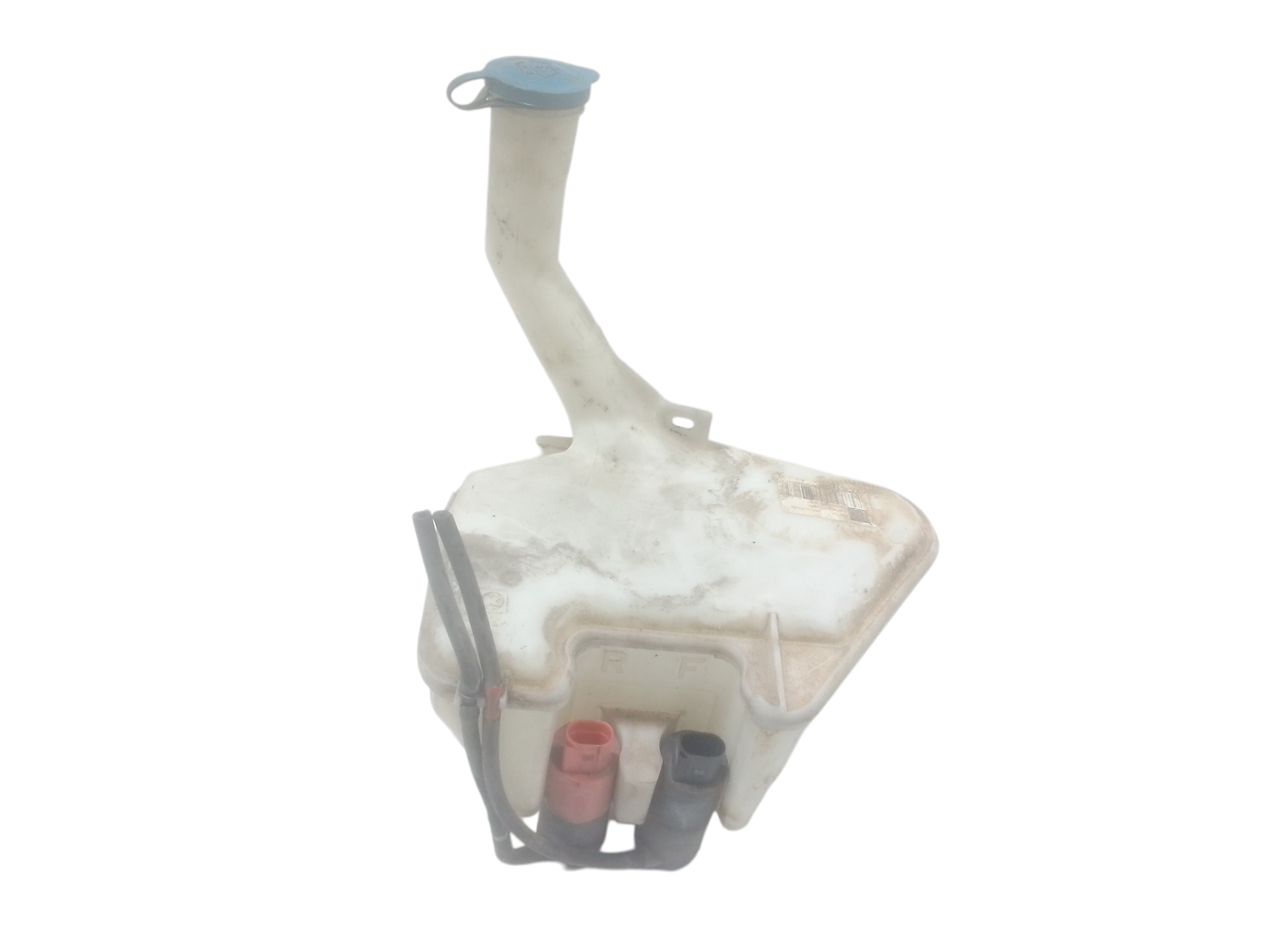 Vaschetta Tergi ant per Toyota Yaris Serie (05>08) (2005 - 2008)