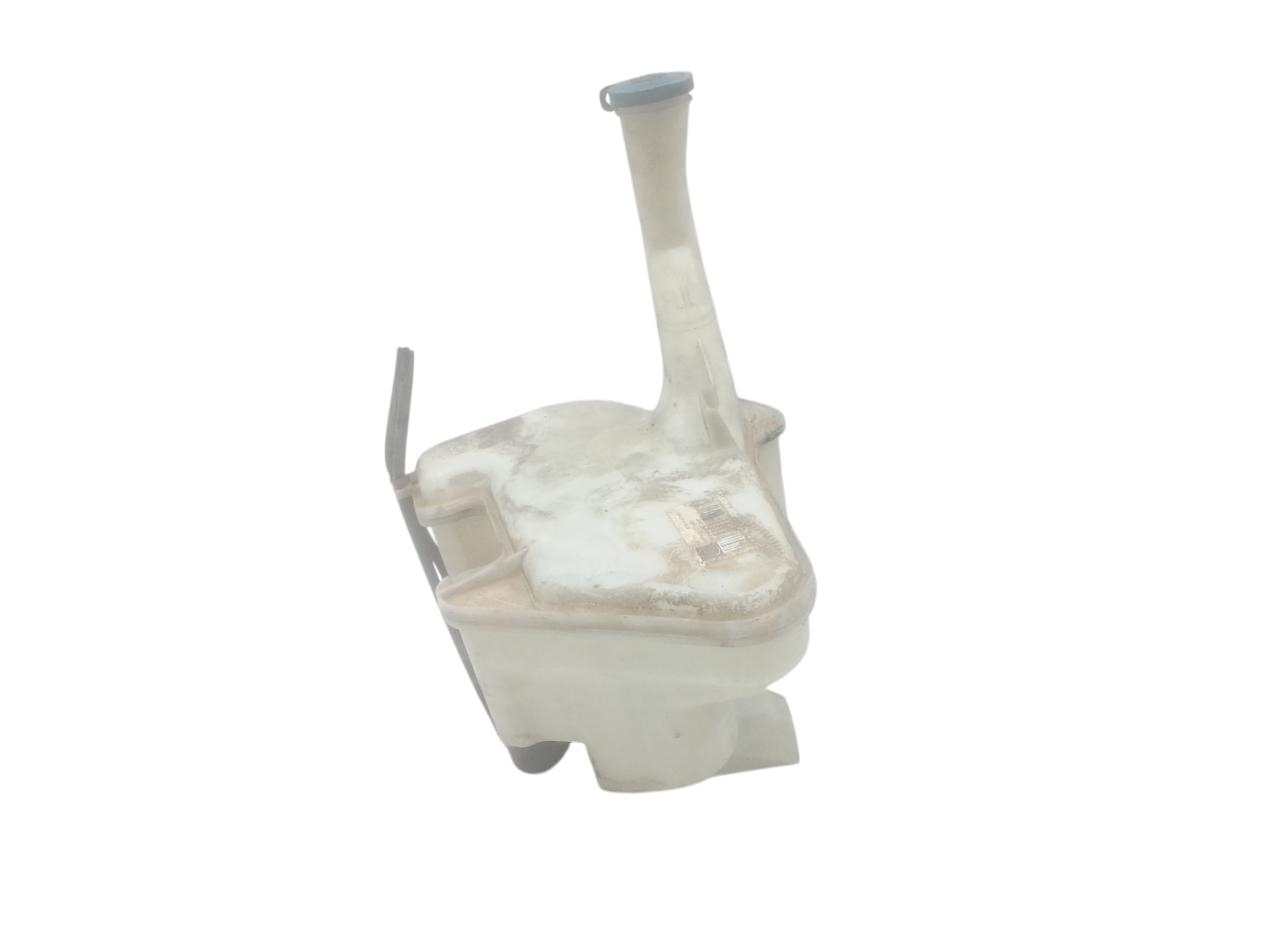 Vaschetta Tergi ant per Toyota Yaris Serie (05>08) (2005 - 2008)