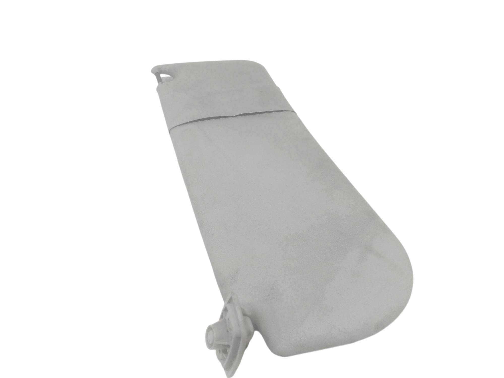 Parasole aletta anteriore Lato Guida per Fiat Scudo 2 Serie (2004 - 2006)