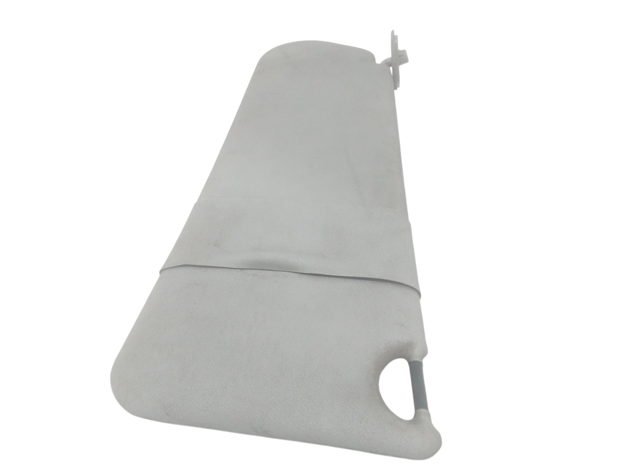 Parasole aletta anteriore Lato Guida per Fiat Scudo 2 Serie (2004 - 2006)