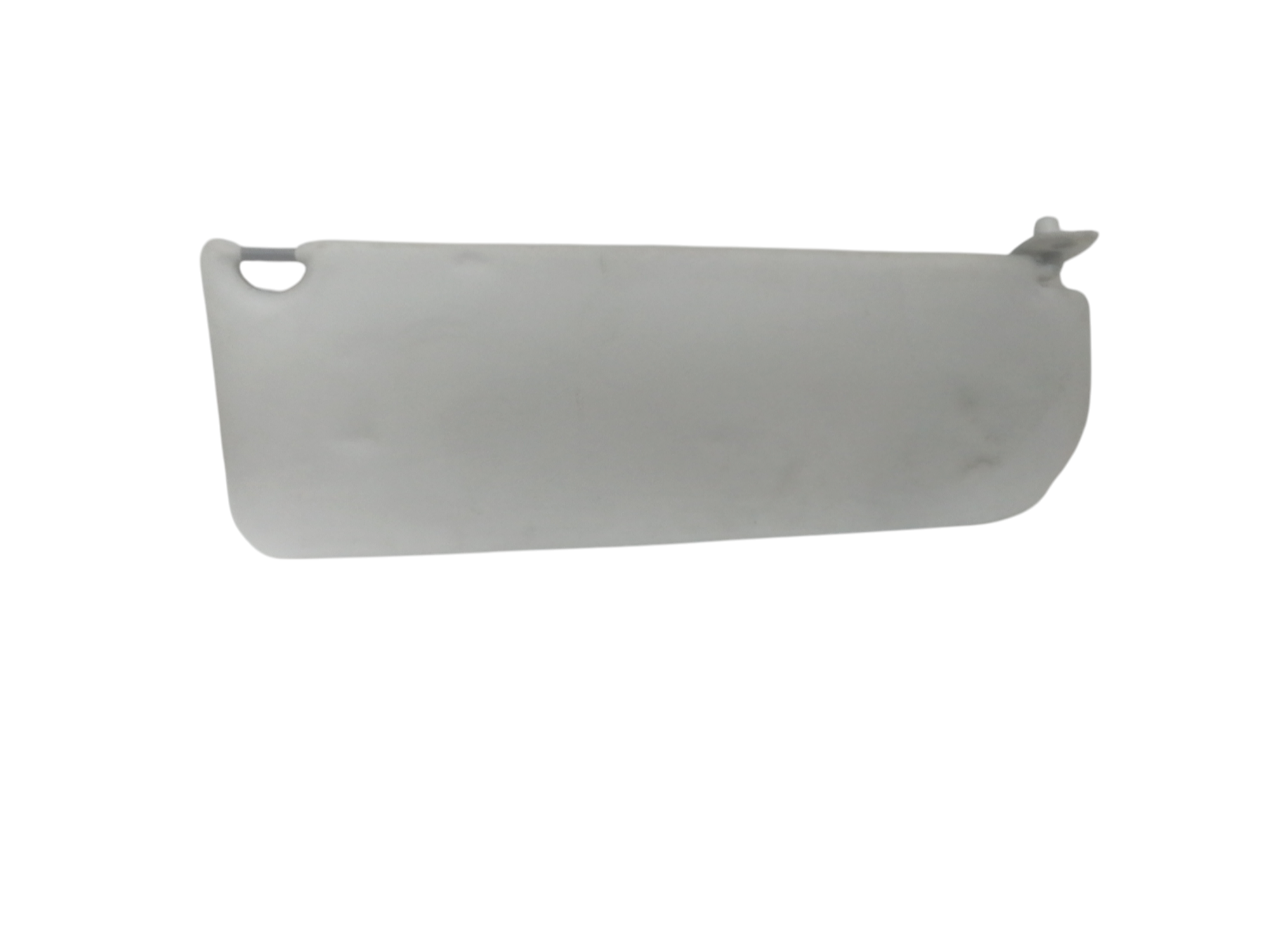 Parasole aletta anteriore Lato Guida per Fiat Scudo 2 Serie (2004 - 2006)