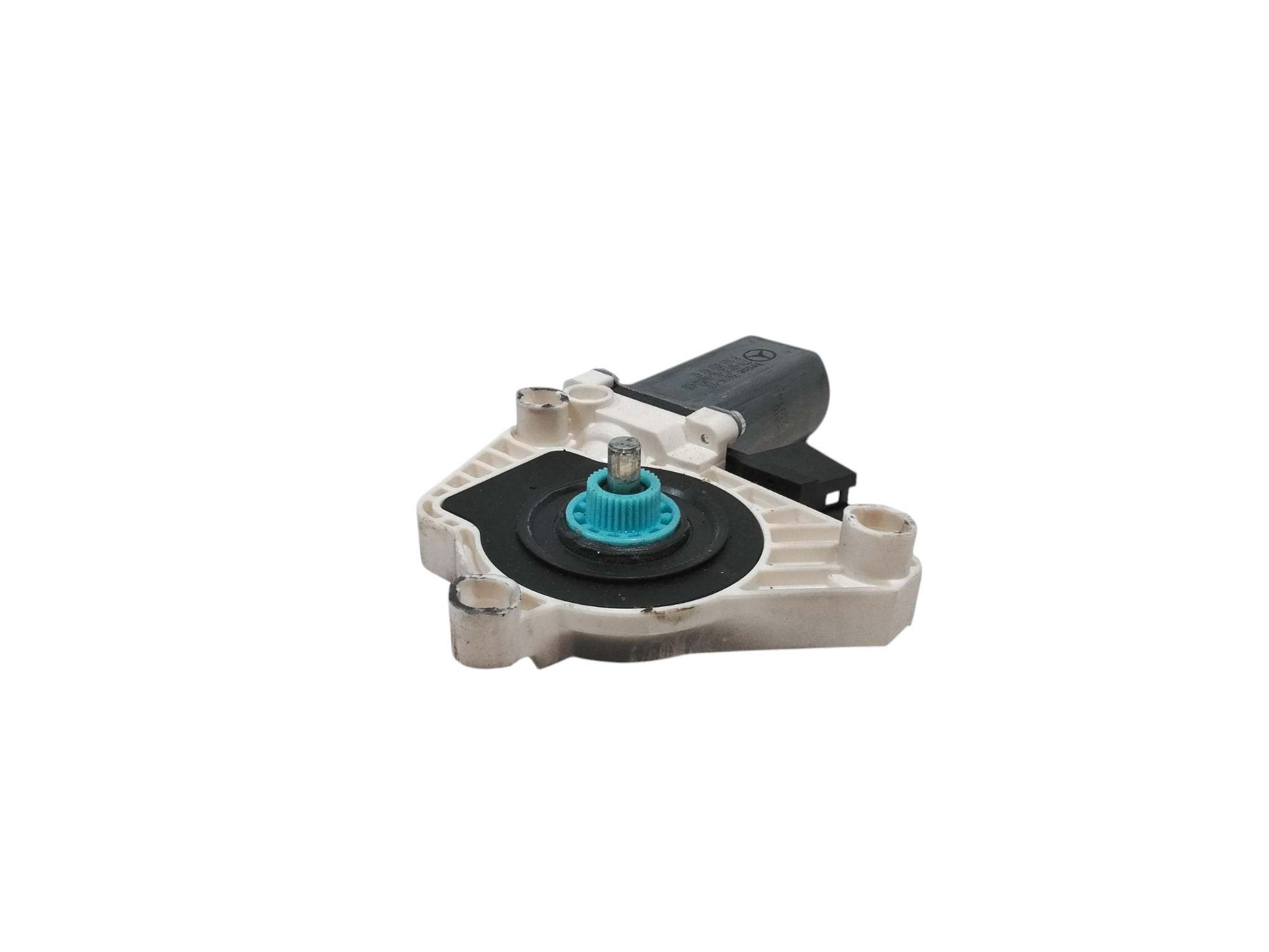 Motorino Alzavetro anteriore Sinistro per Mercedes Classe A W169 4 Serie (2008 - In produzione)