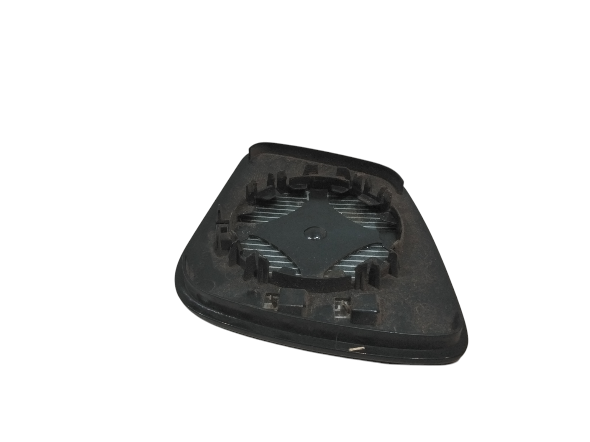 Vetro specchietto retrovisore dx per Mercedes Classe A W169 4 Serie (2008 - In produzione)