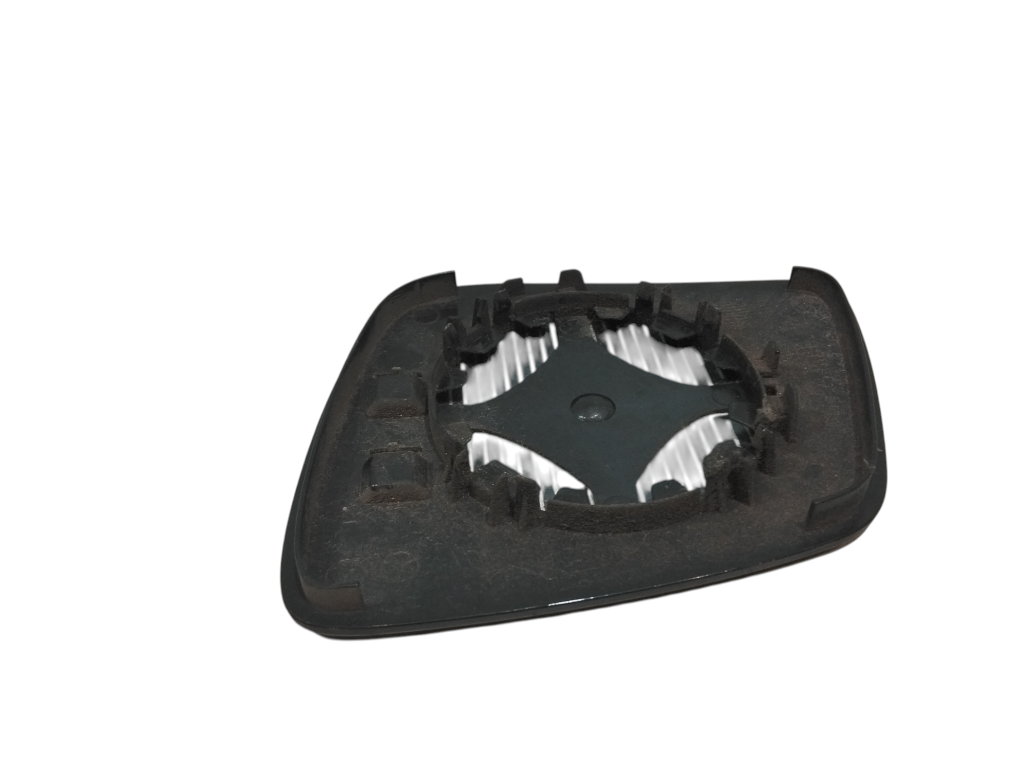 Vetro specchietto retrovisore dx per Mercedes Classe A W169 4 Serie (2008 - In produzione)