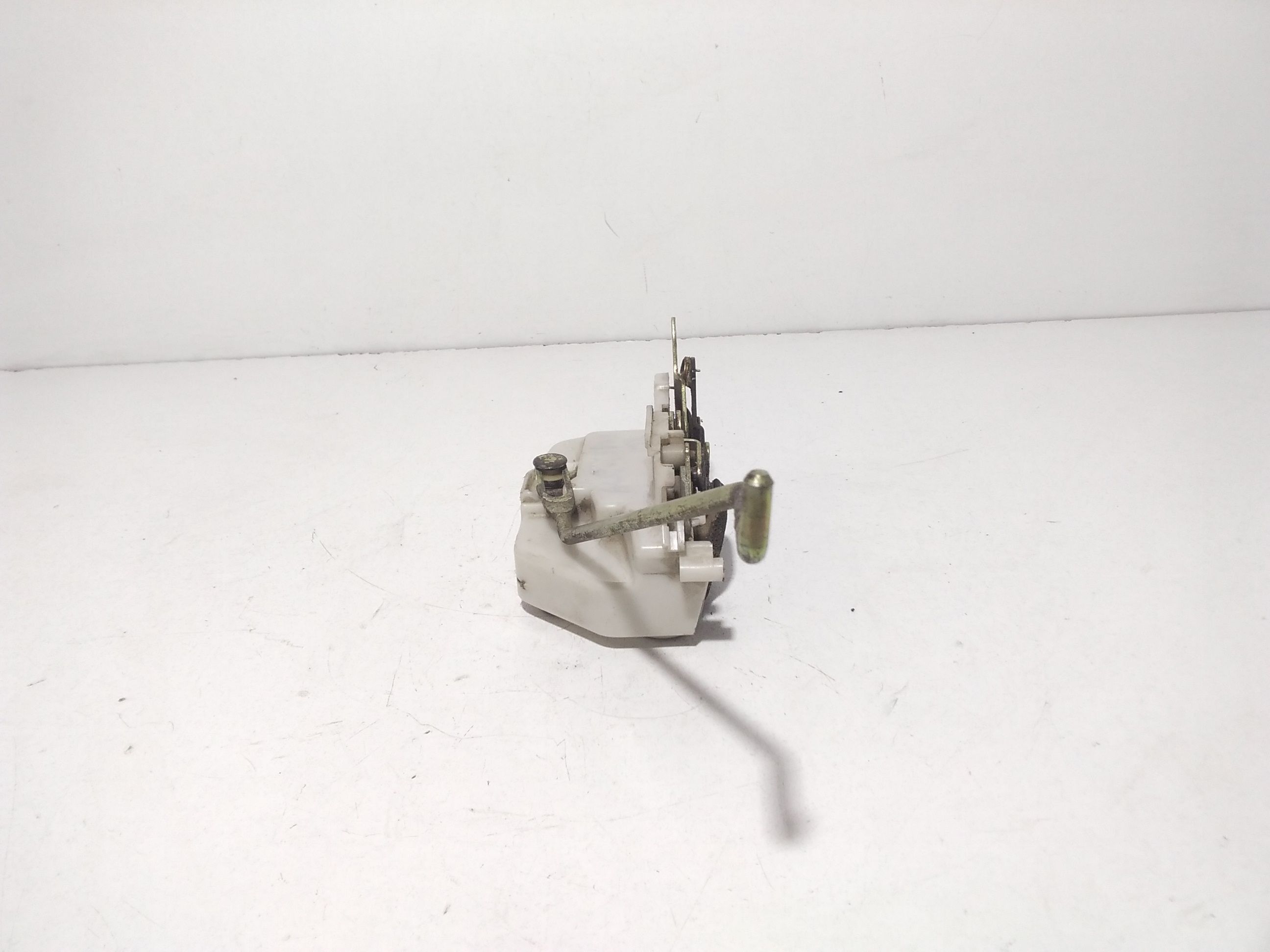 Serratura Posteriore Sinistra OPEL Agila 1 Serie