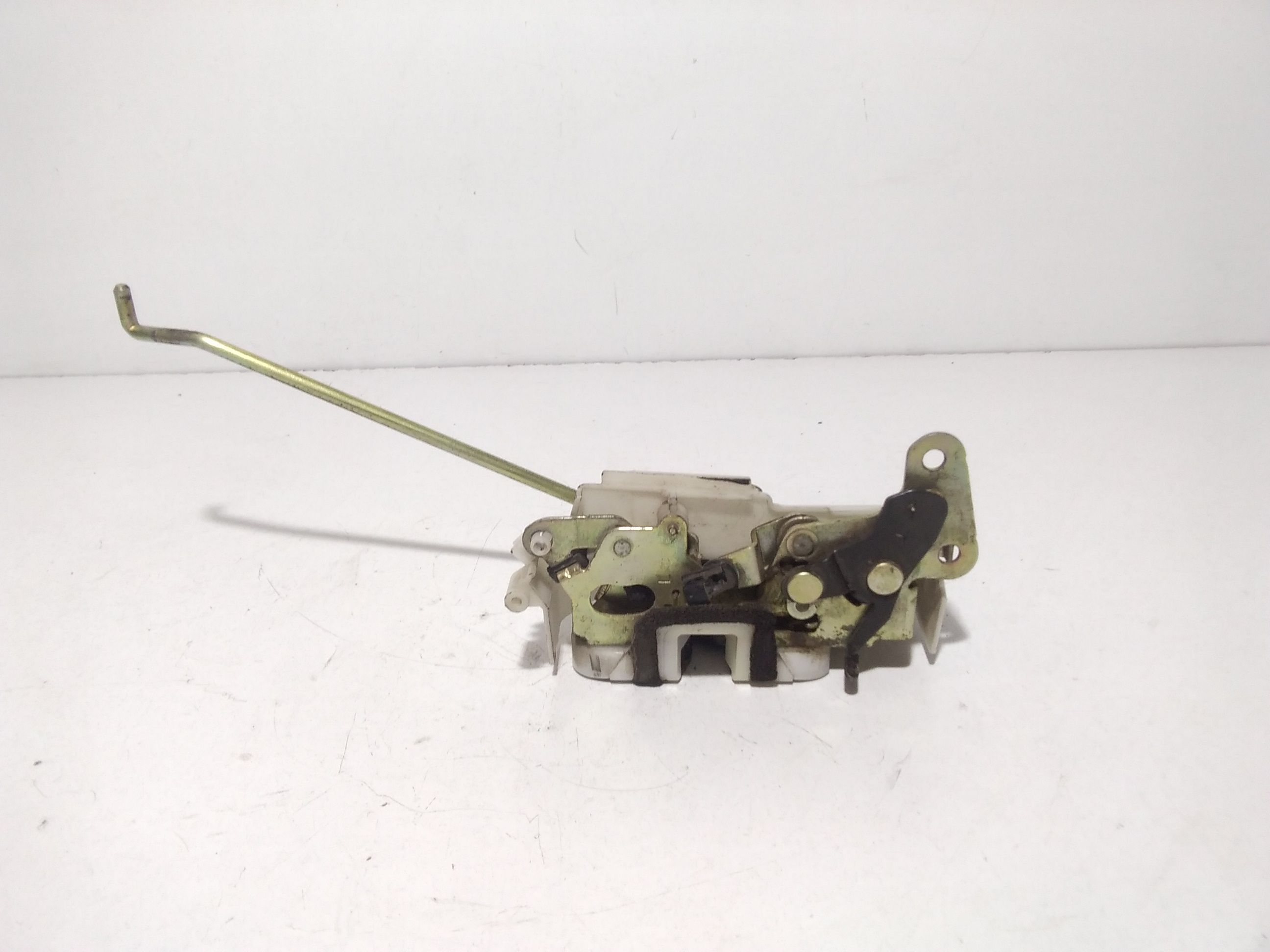 Serratura Posteriore Sinistra OPEL Agila 1 Serie